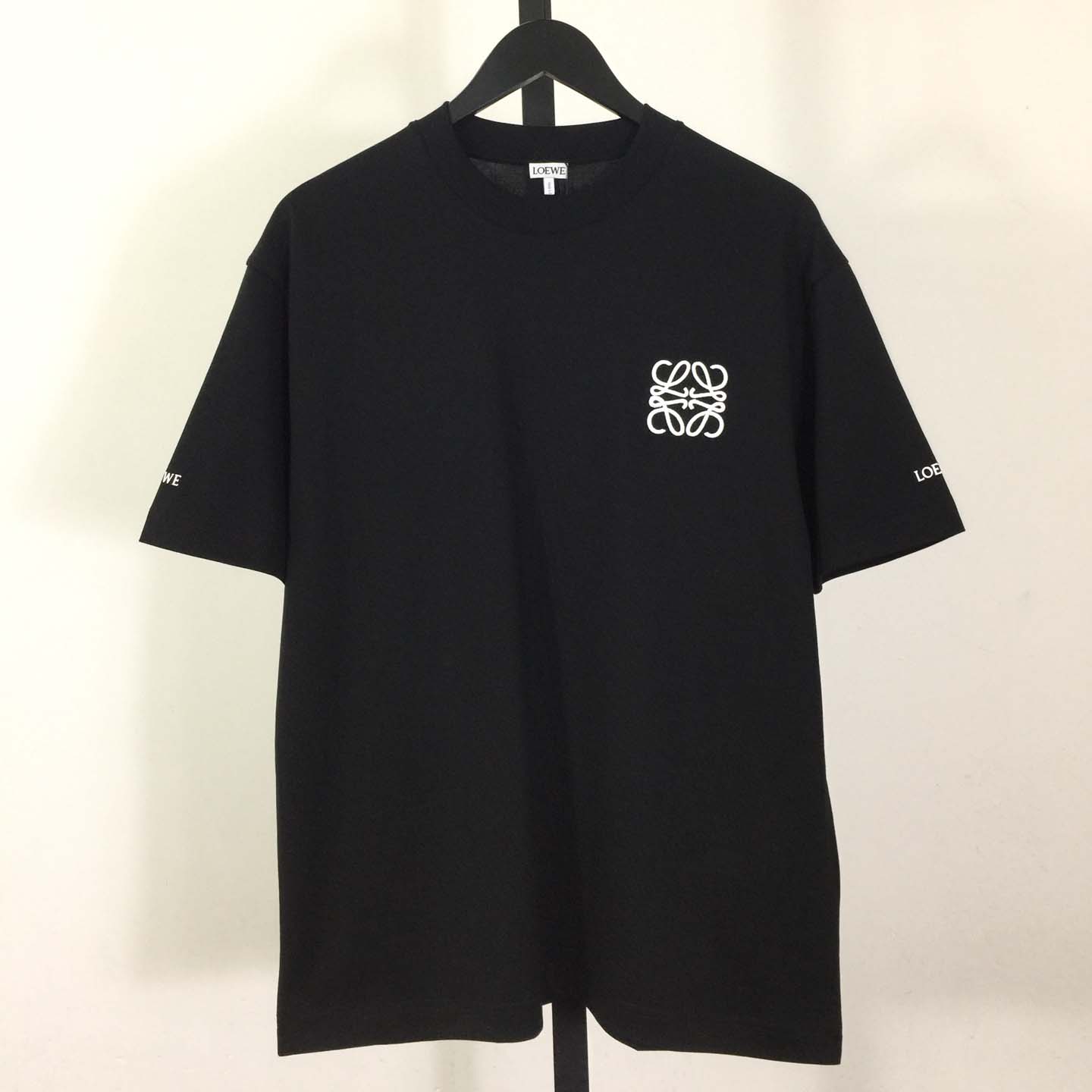 Loewe Regular Fit T-shirt - DesignerGu