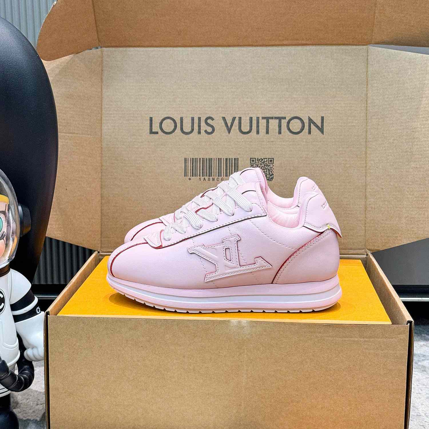 Louis Vuitton LV BUTTERSOFT Sneaker    1AIKWJ - DesignerGu