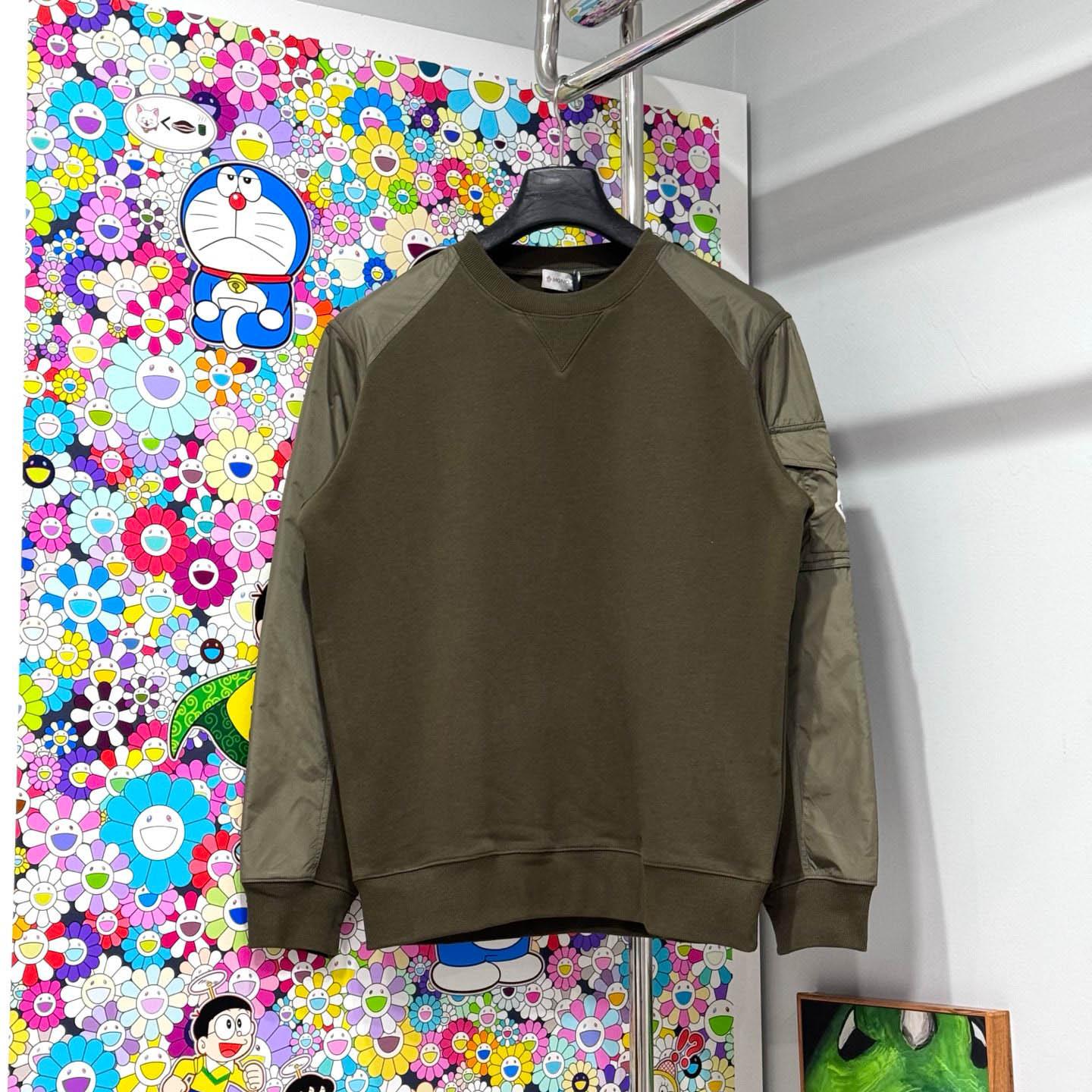 Moncler Details & Care  - DesignerGu