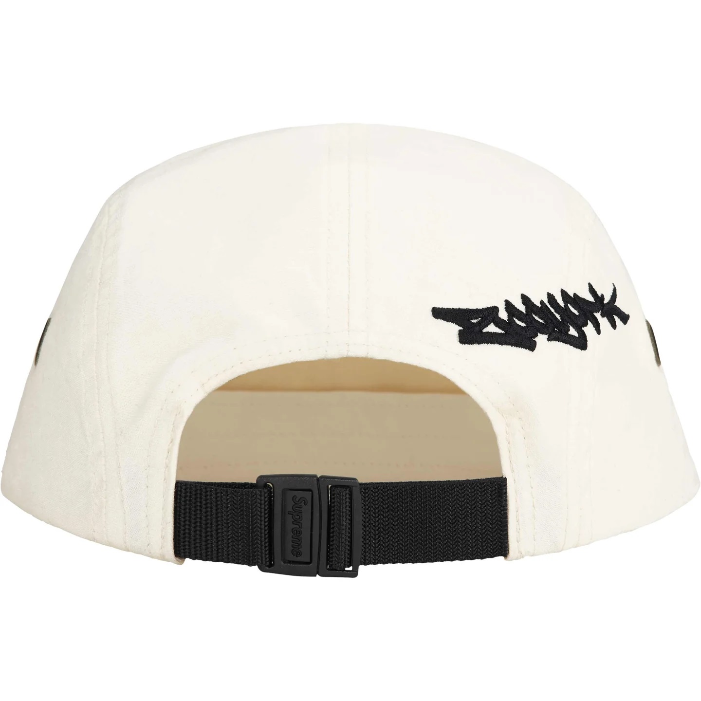 Supreme Military Camp Cap 'Stone' - DesignerGu