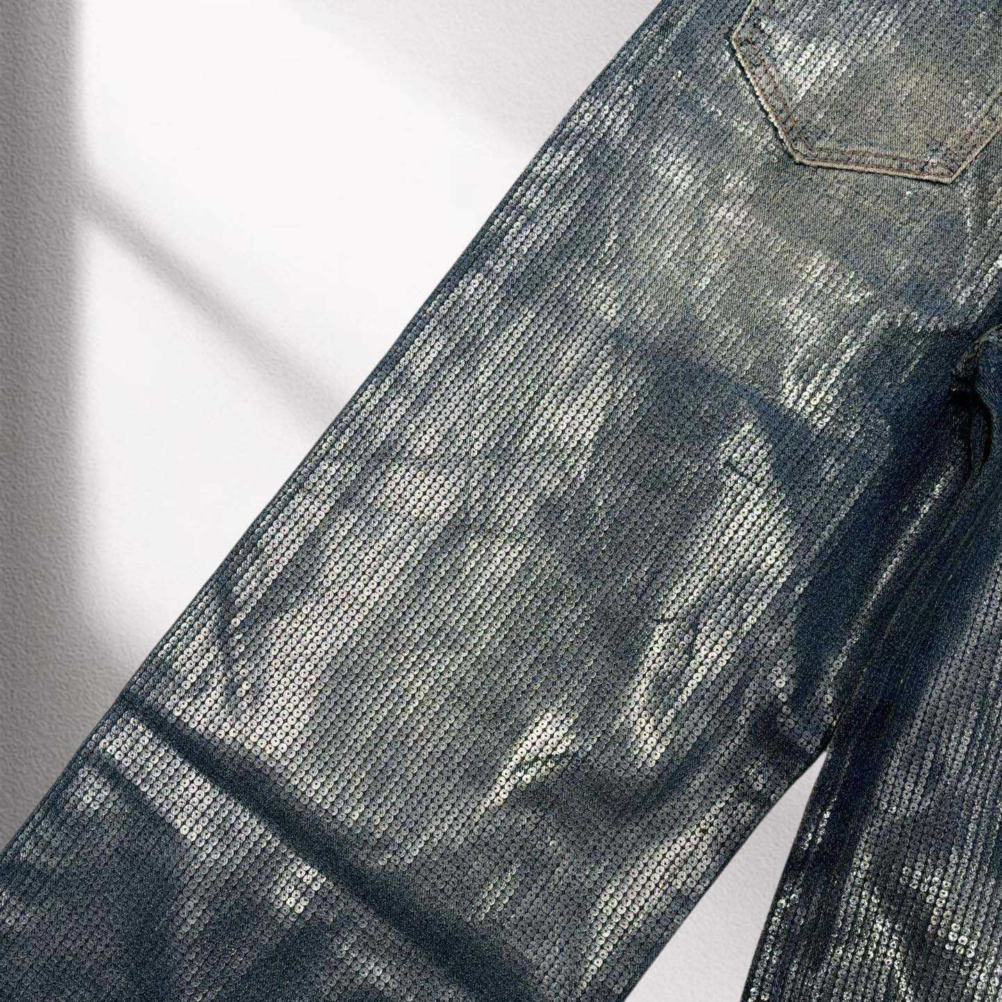 Purple-Brand Jeans   6151 - DesignerGu