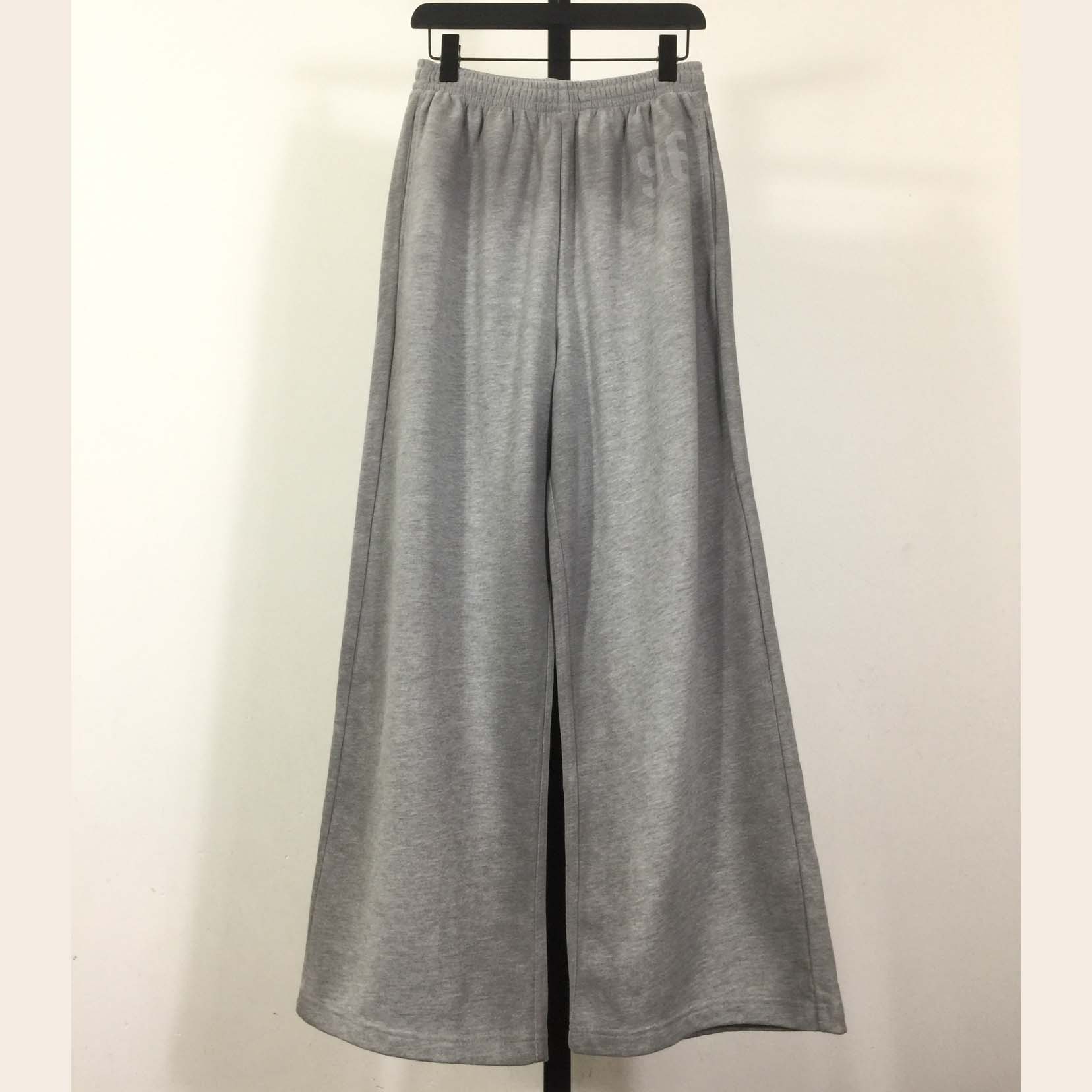 Acne Studios Logo Sweatpants - DesignerGu