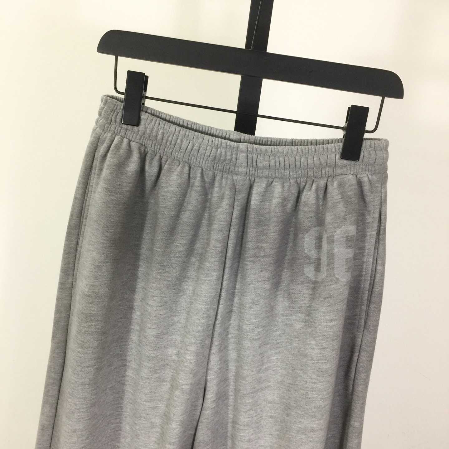 Acne Studios Logo Sweatpants - DesignerGu