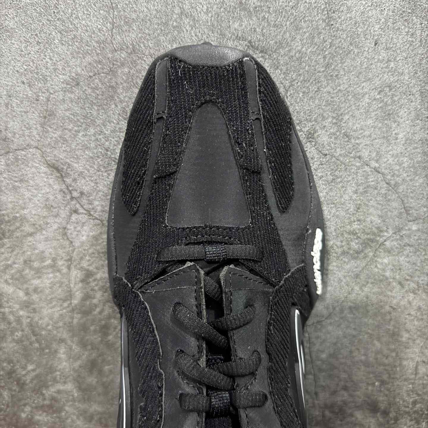 Balenciaga Monday Ultra Sneaker In Black - DesignerGu