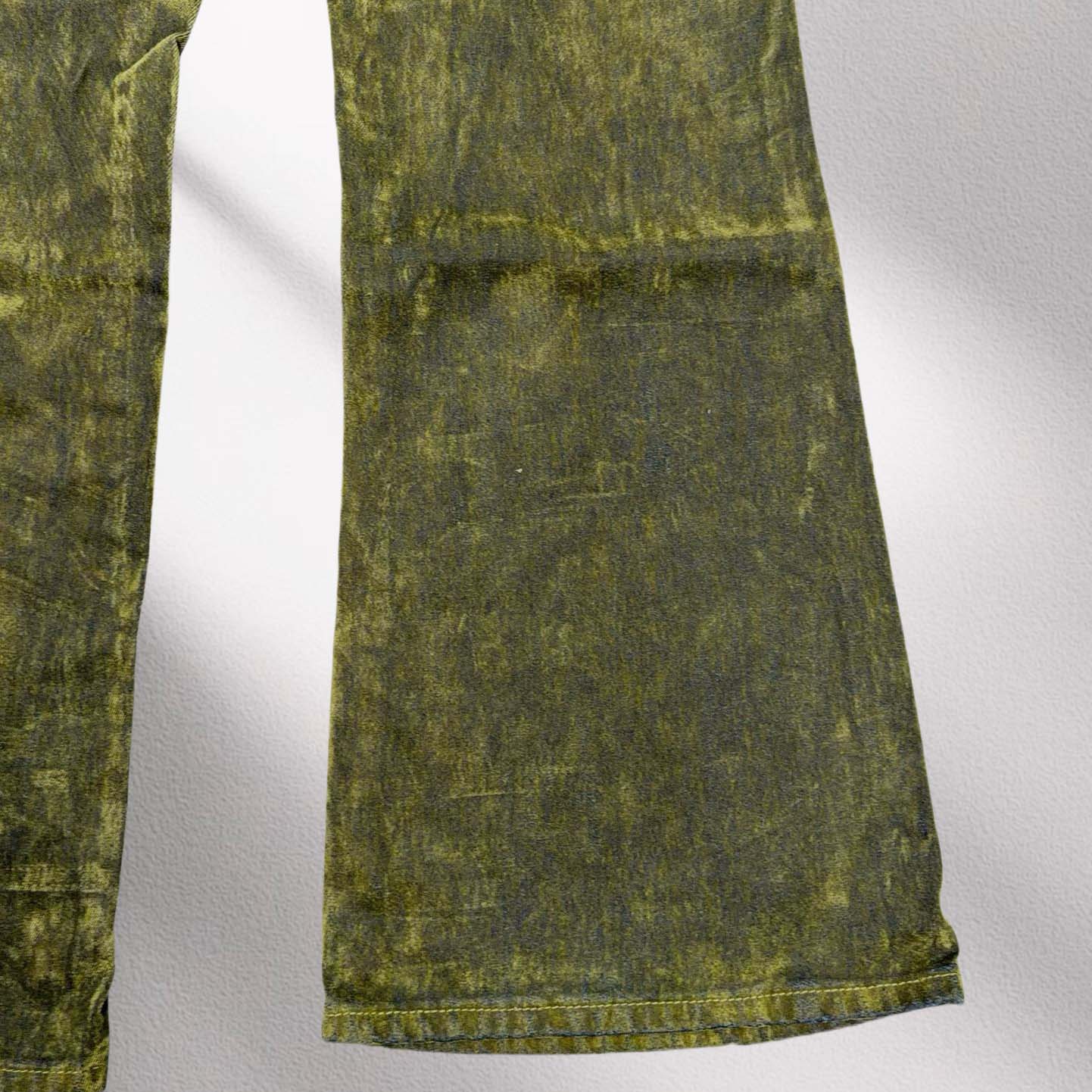 Purple-Brand Jeans   1004 - DesignerGu