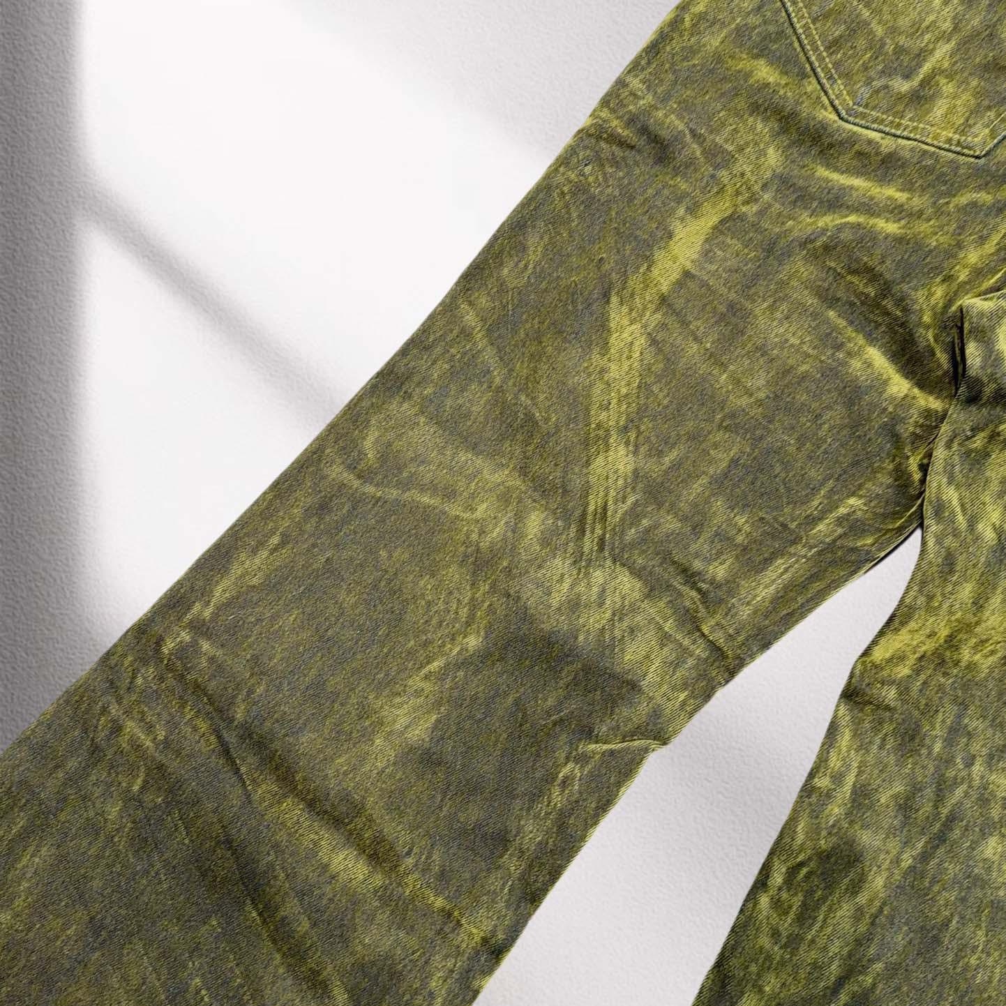 Purple-Brand Jeans   1004 - DesignerGu