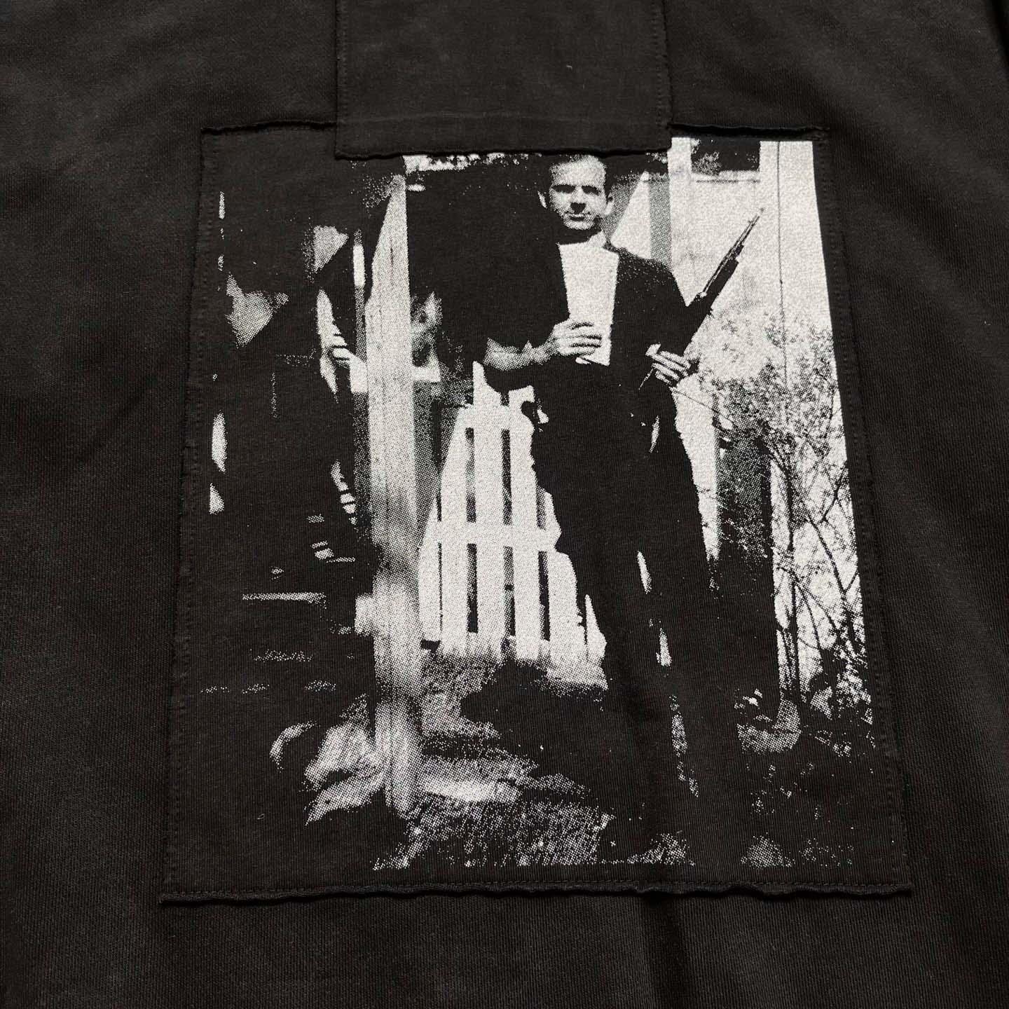 Enfants Riches Déprimés  Maxfield Exclusive Assemblage Hoodie - DesignerGu