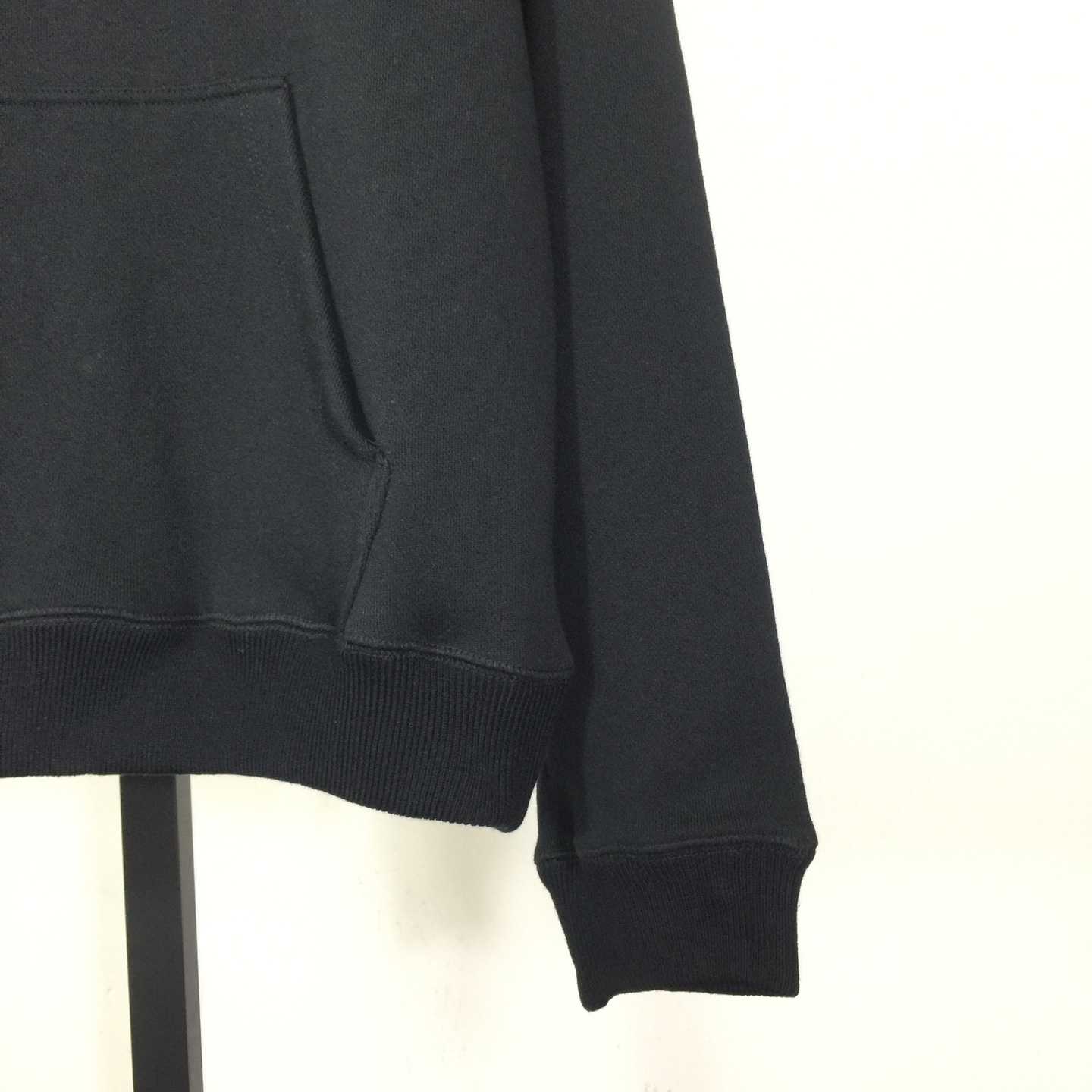 Chrome Hearts Cotton Hoodie - DesignerGu