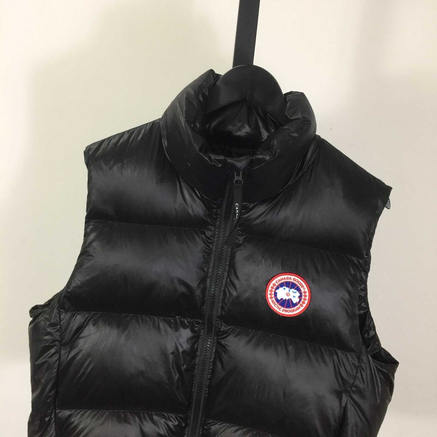 Canada Goose Cypress Puffer Vest - DesignerGu