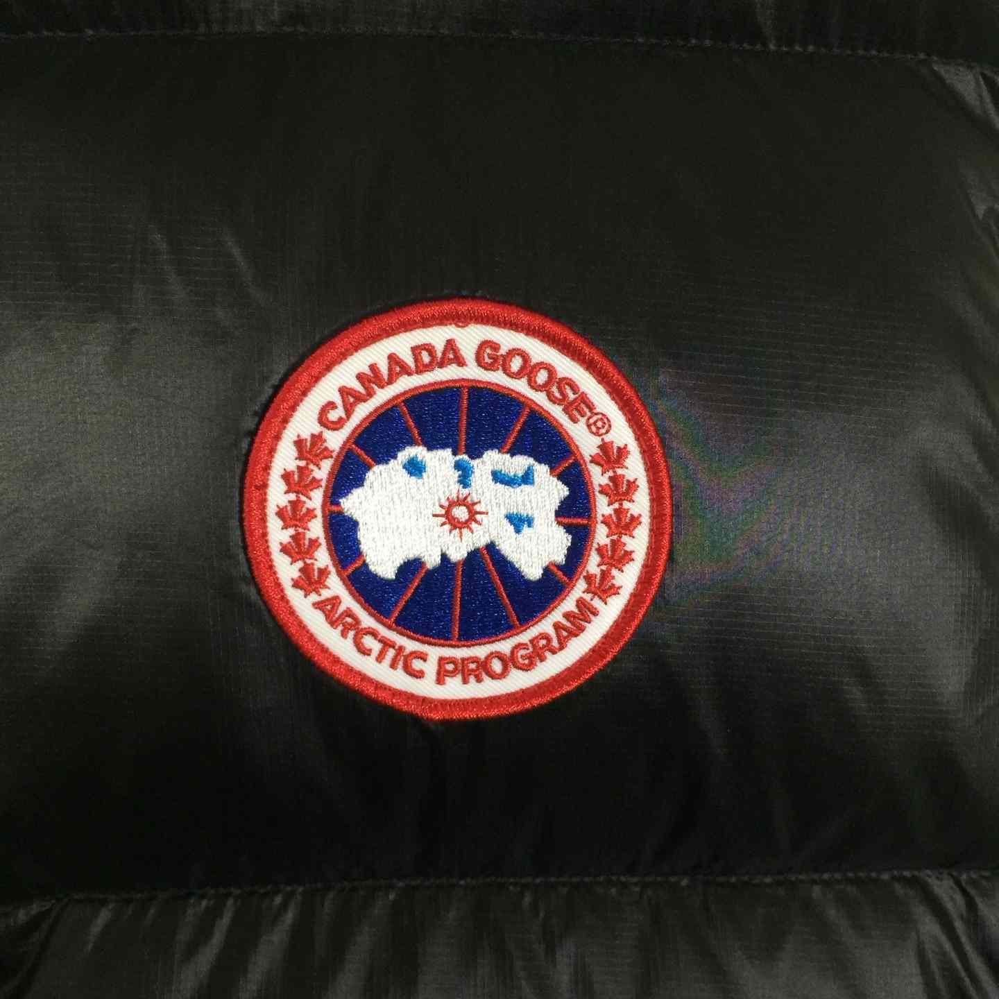 Canada Goose Cypress Puffer Vest - DesignerGu