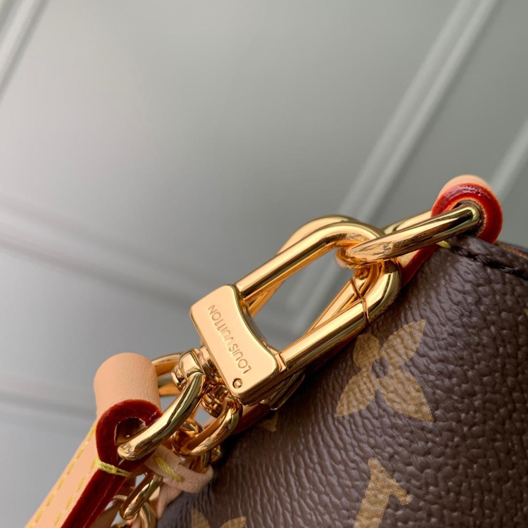 Louis Vuitton Multipass   M27825 - DesignerGu