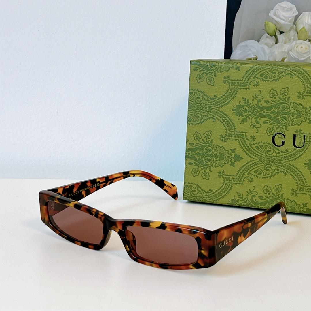 Gucci GG1778S Sunglasses  - DesignerGu