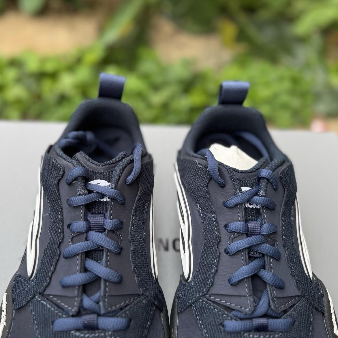 Balenciaga Monday Ultra Sneaker  - DesignerGu