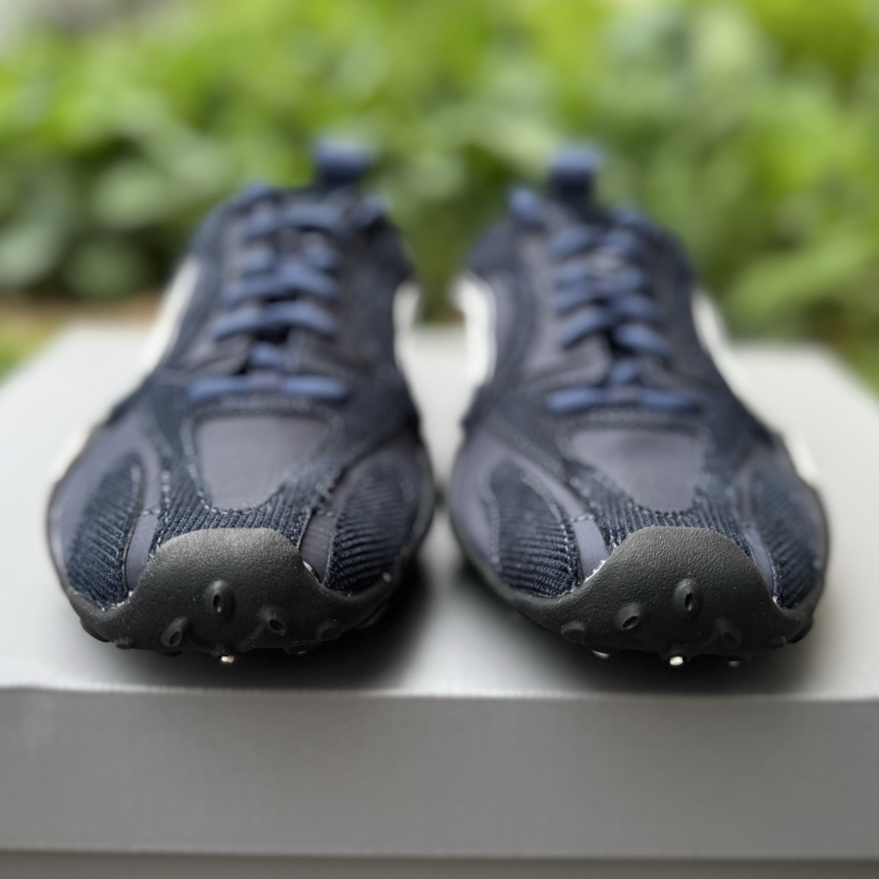 Balenciaga Monday Ultra Sneaker  - DesignerGu