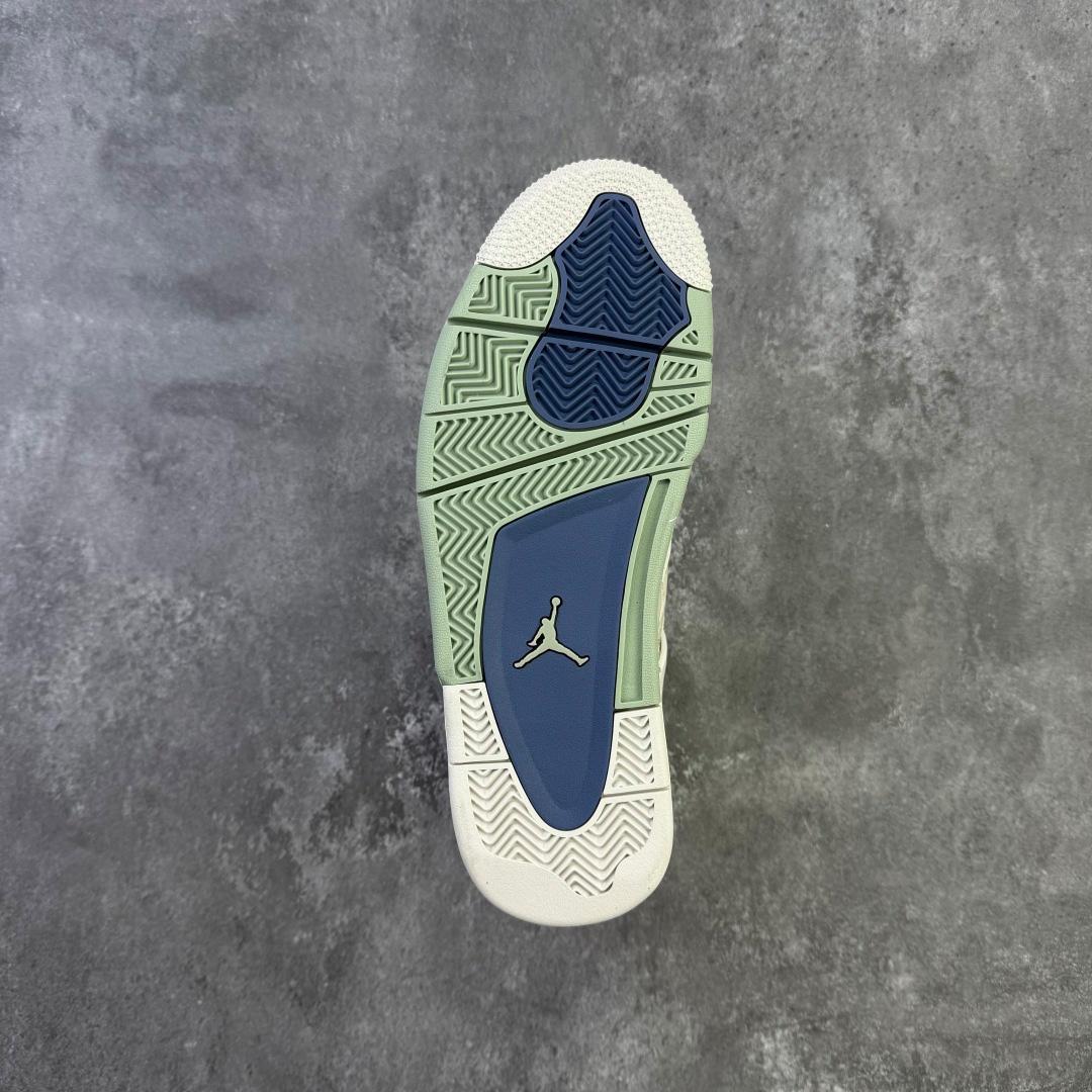 Air Jordan 4 Retro Somos Eternos AJ4 IM8116-047  - DesignerGu