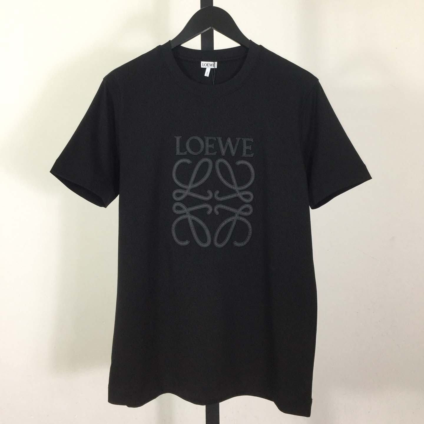 Loewe Regular Fit T-shirt - DesignerGu