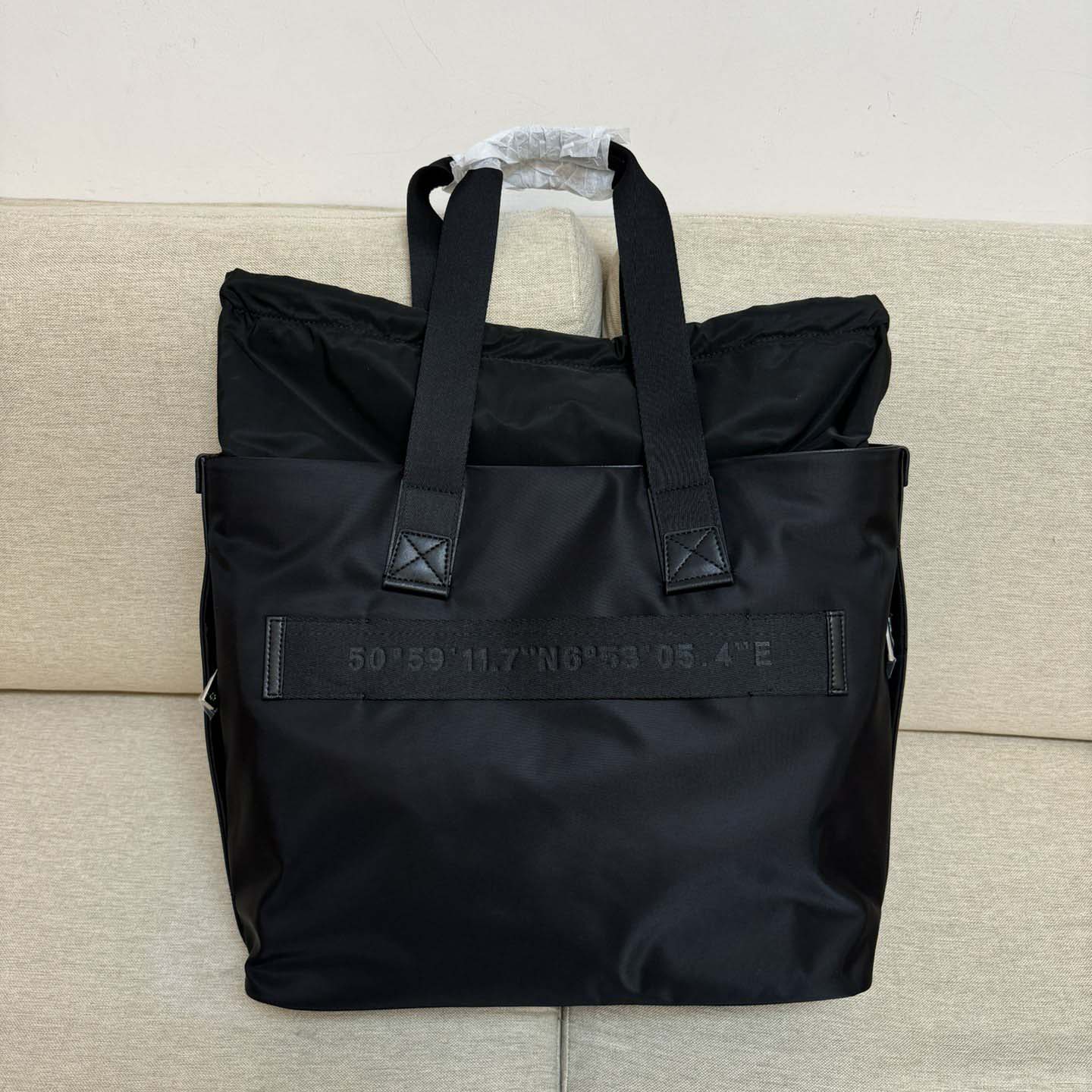 Rimowa Signature Sliding Tote  (39.5x33x15cm) - DesignerGu