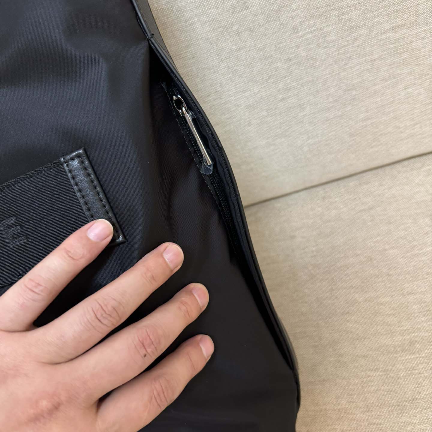 Rimowa Signature Sliding Tote  (39.5x33x15cm) - DesignerGu