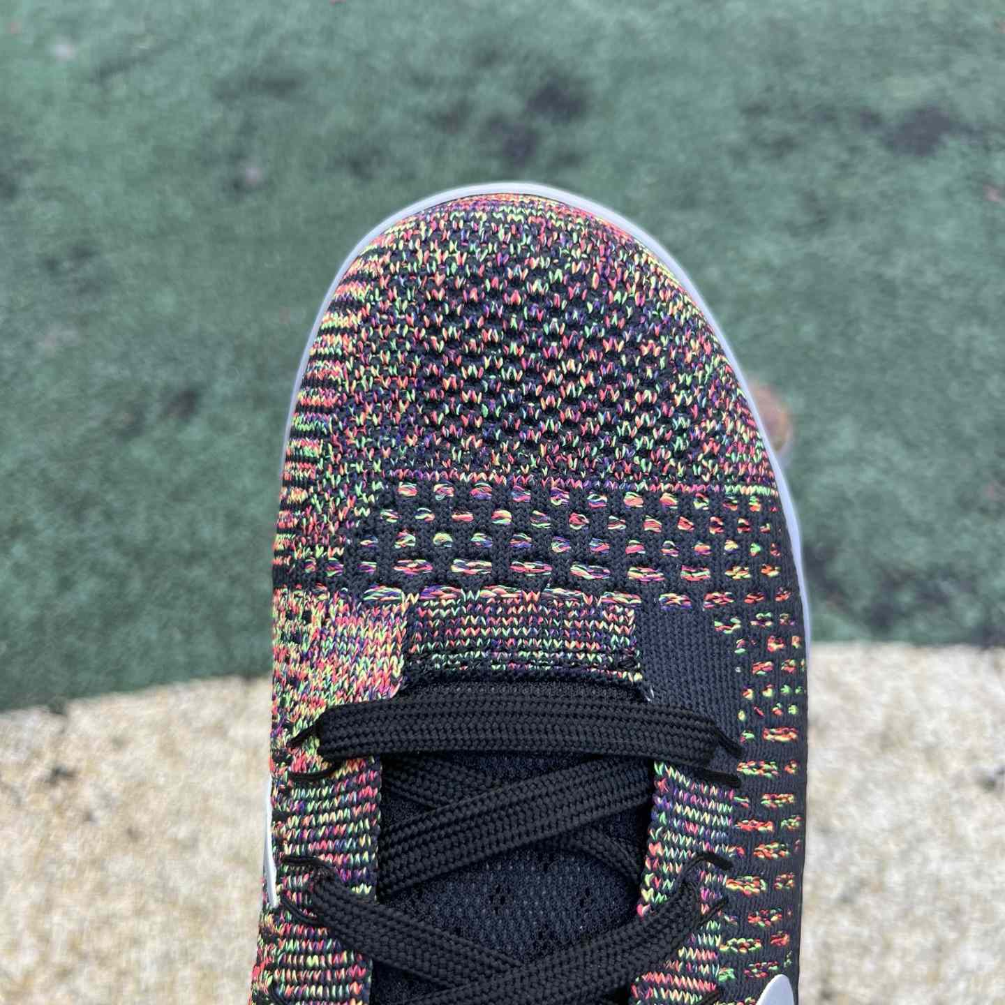 Nike Kobe 9 Elite Protro Masterpiece    FZ7335-001 - DesignerGu