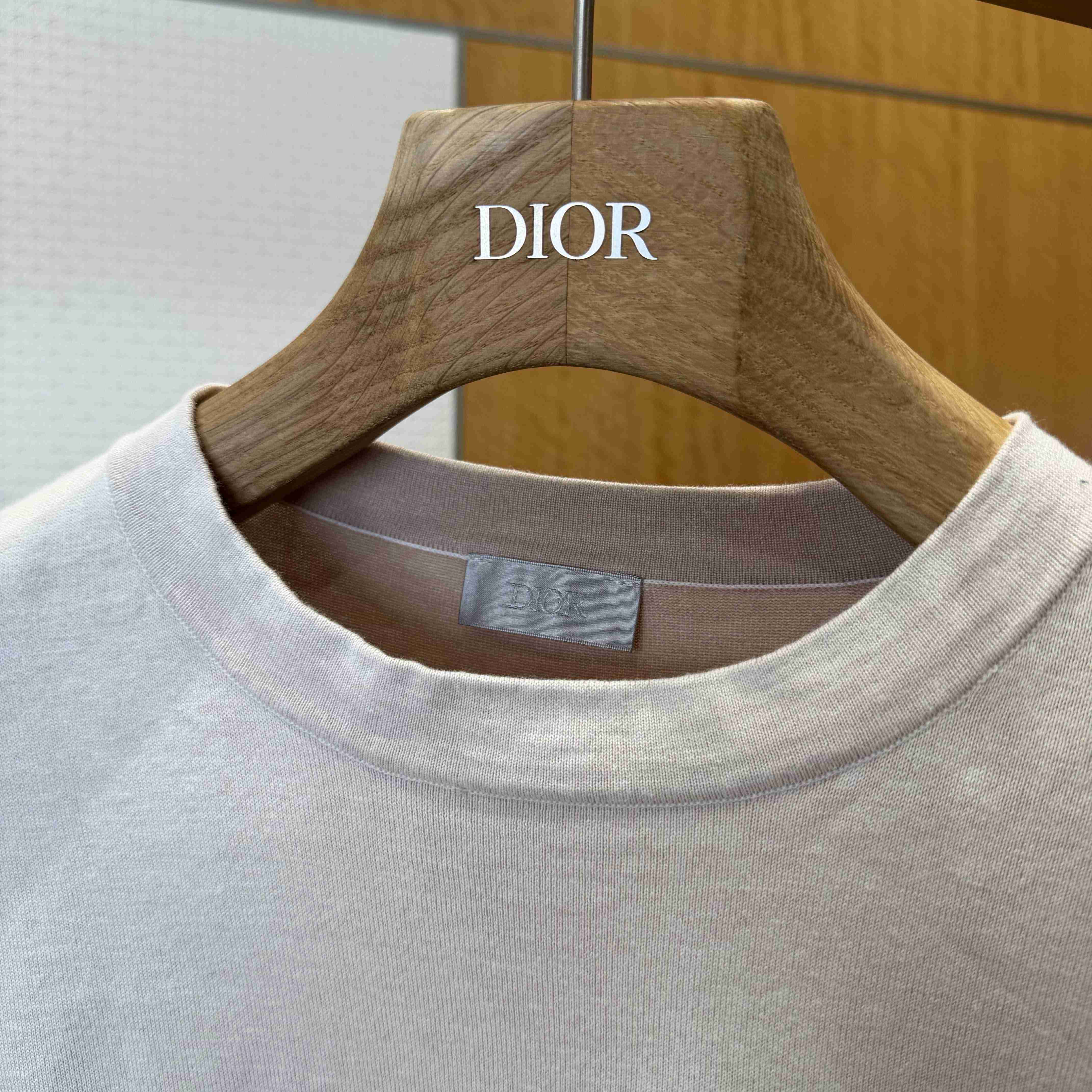 Christian Dior Couture T-Shirt - DesignerGu