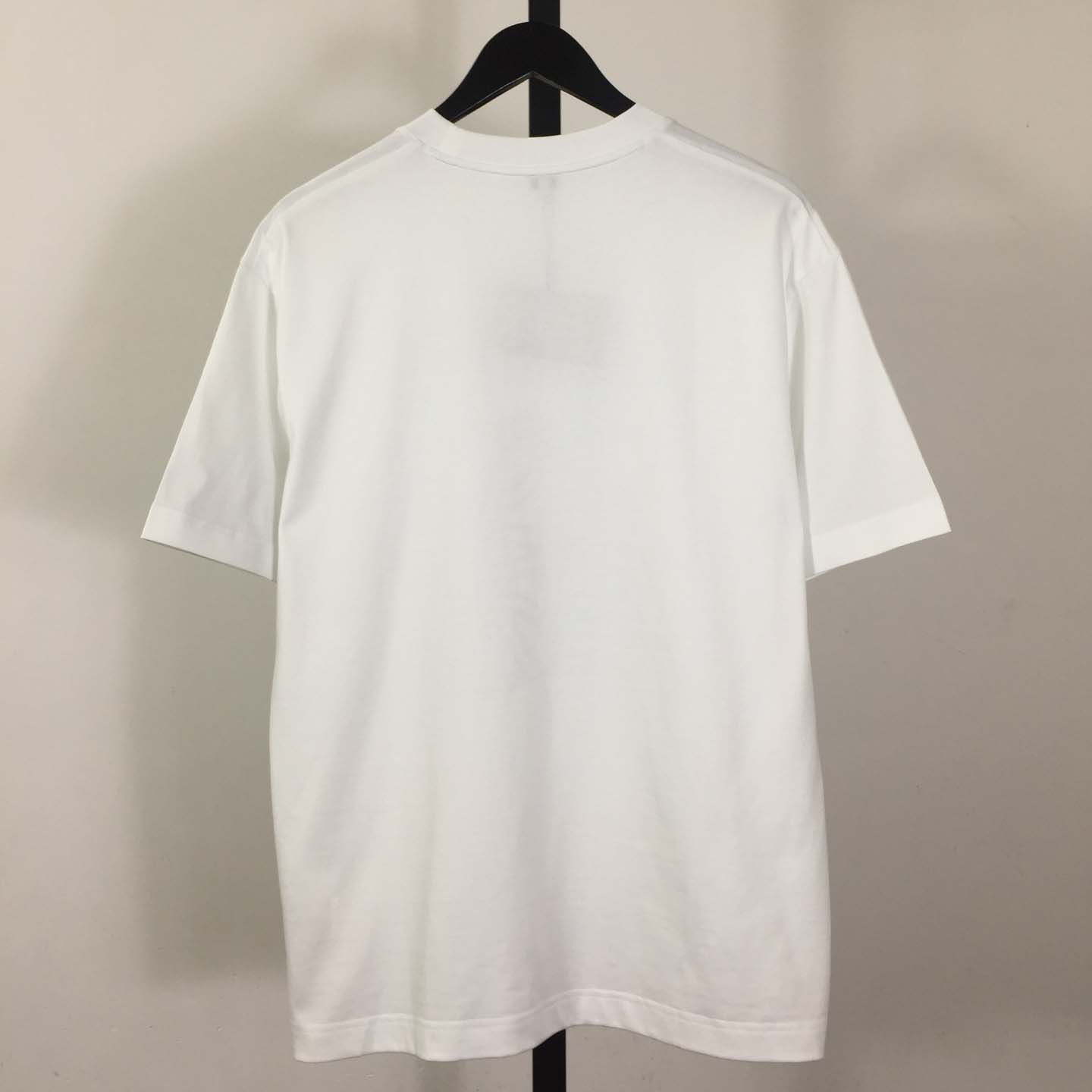 Loewe Regular Fit T-shirt - DesignerGu