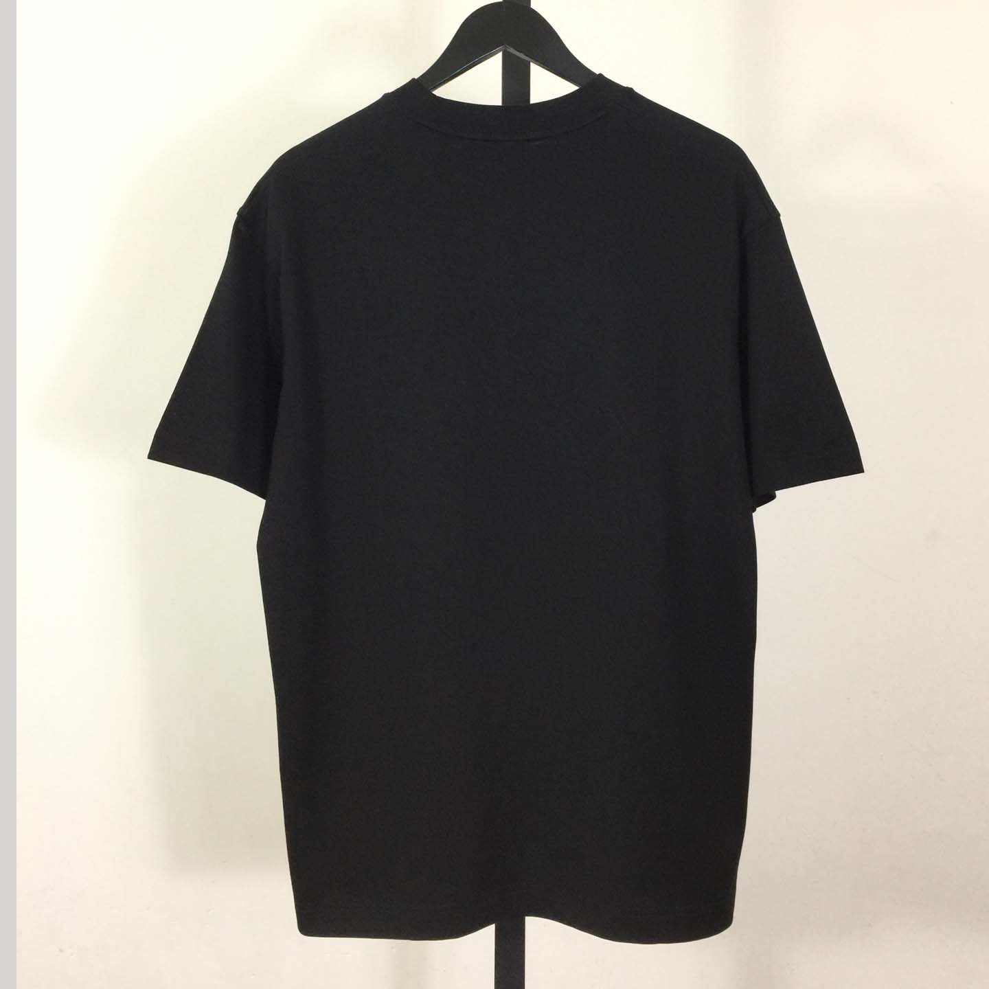 Loewe Regular Fit T-shirt - DesignerGu