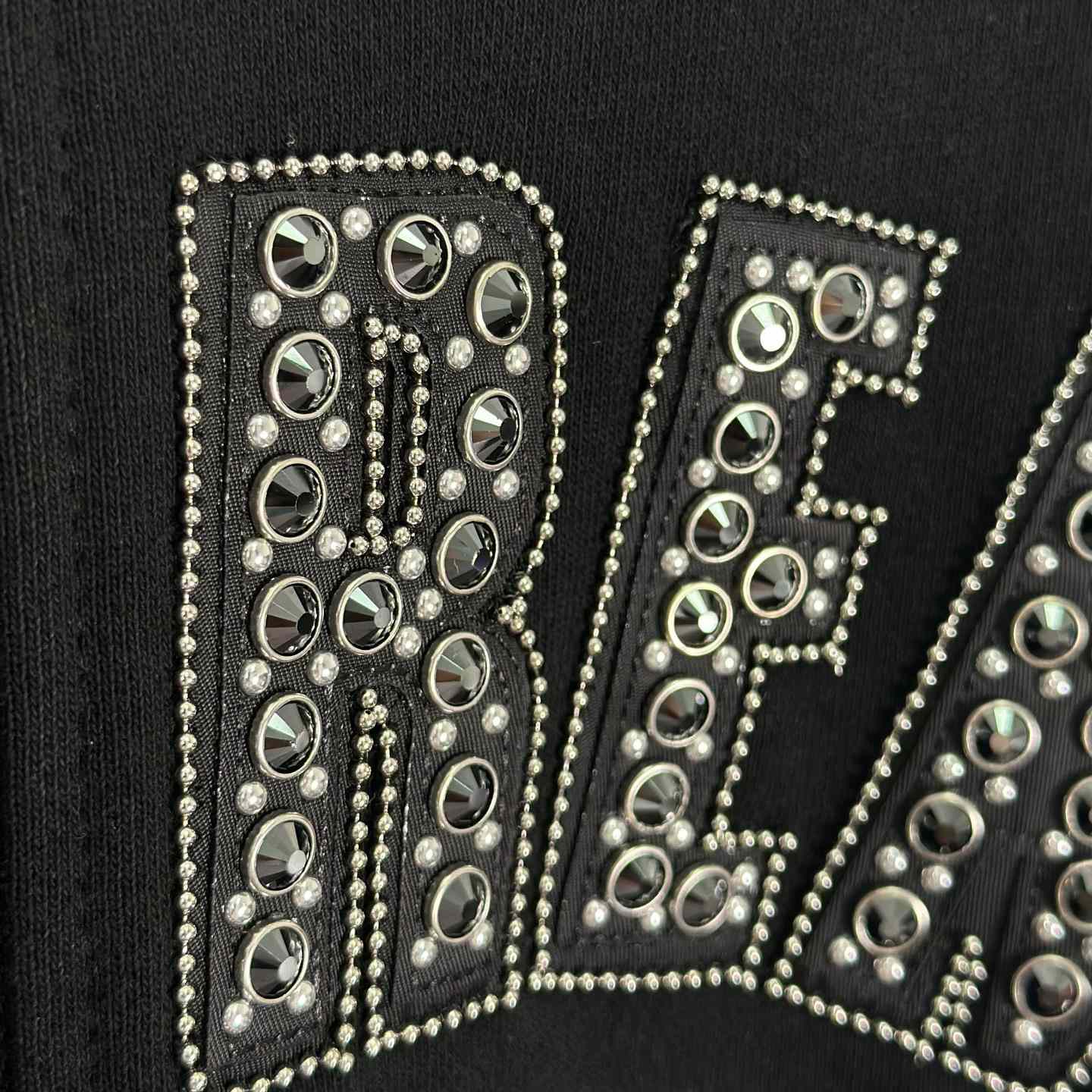 Supreme x B.B. Simon Zip Up Hooded Sweatshirt 'Black' - DesignerGu