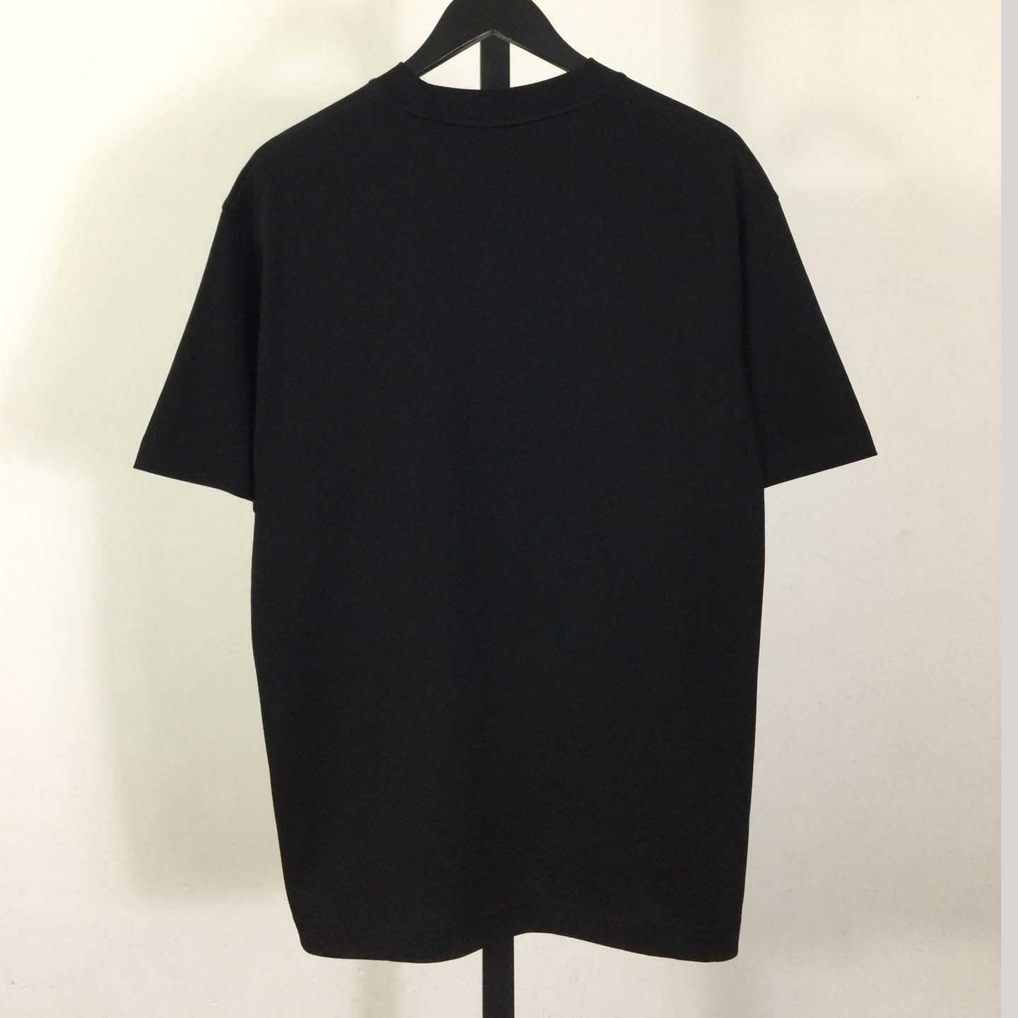 Loewe Regular Fit T-shirt - DesignerGu