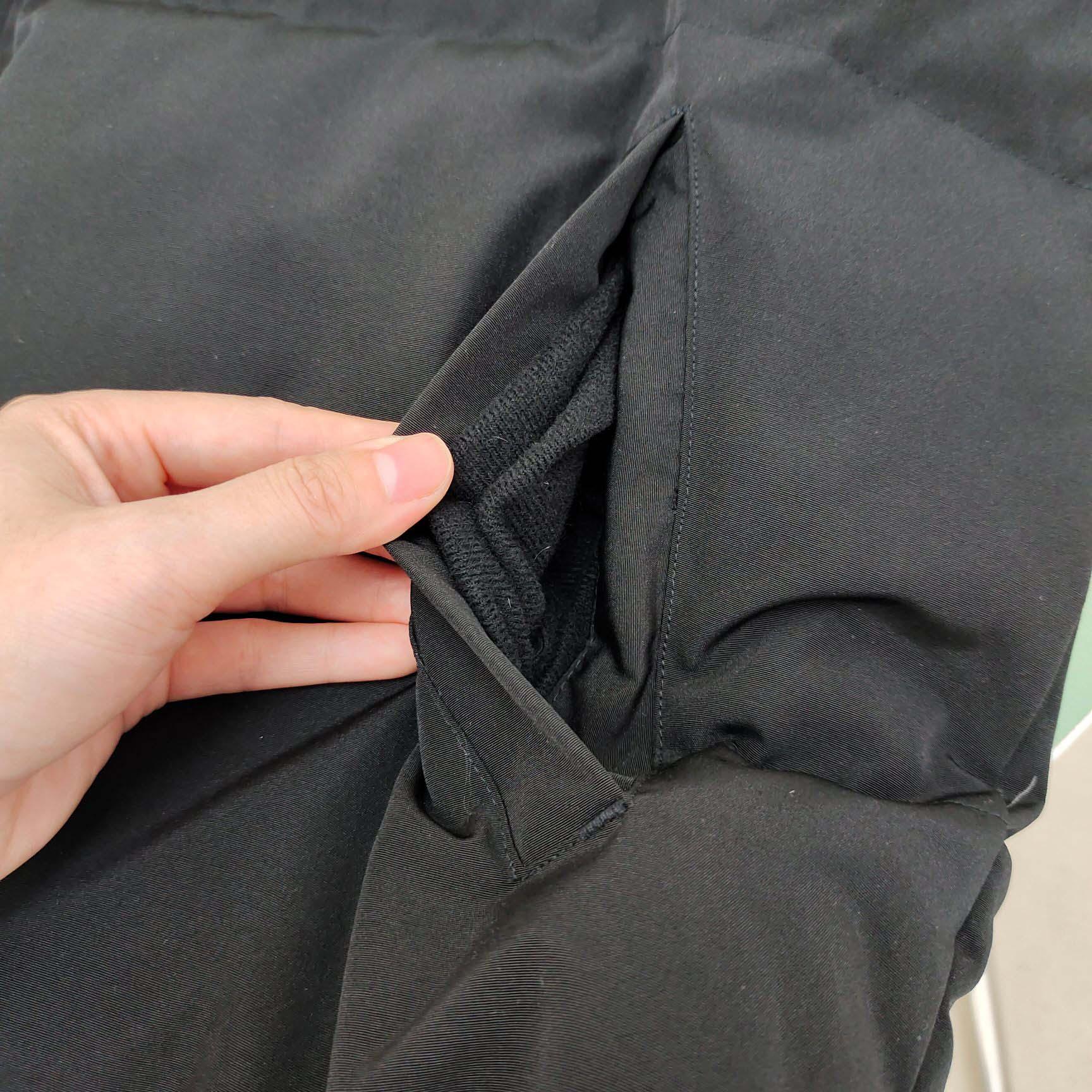 Canada Goose Garson Vest Black Label - DesignerGu