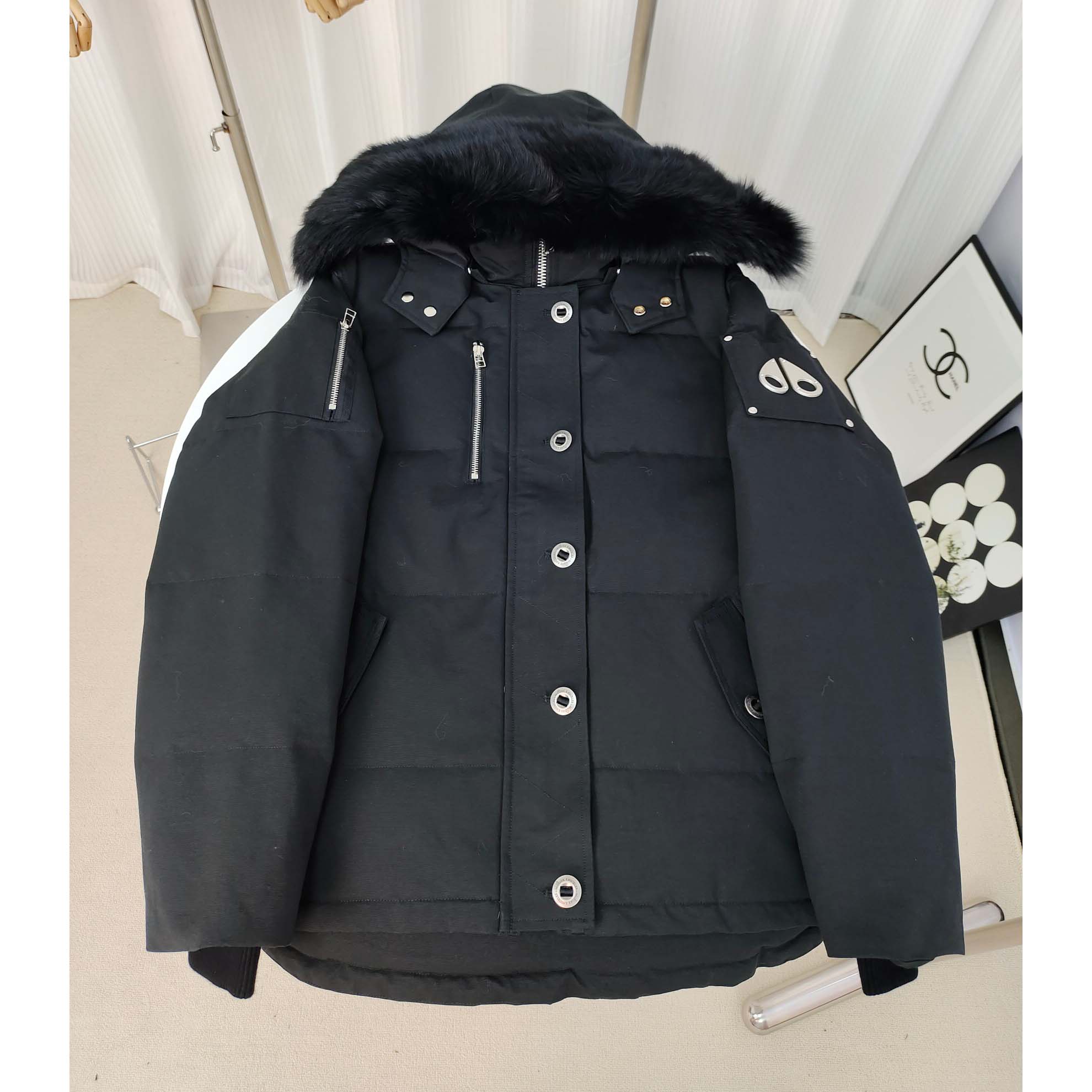 Canada Goose Womens Winter Down Parka - DesignerGu