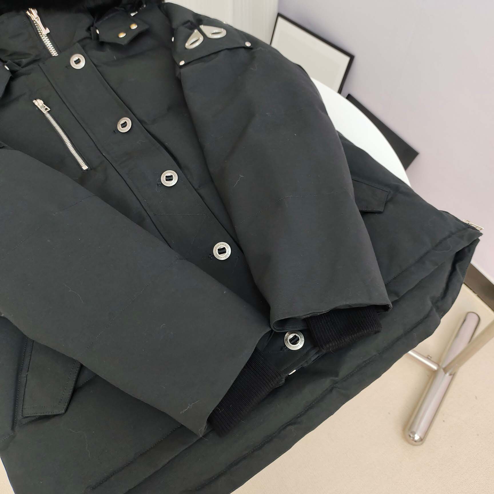 Canada Goose Womens Winter Down Parka - DesignerGu