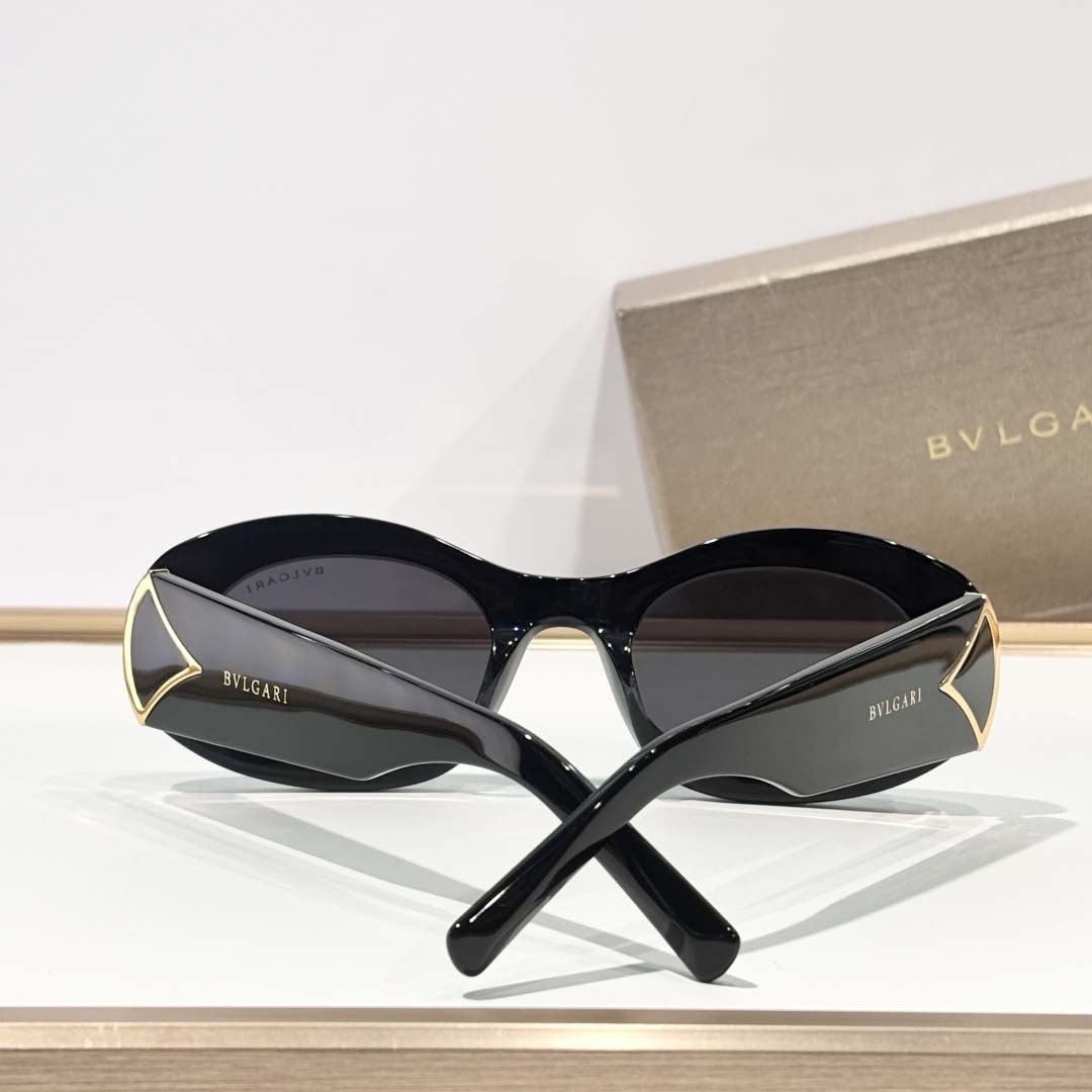 Bvlgari BV40070I Sunglasses    - DesignerGu
