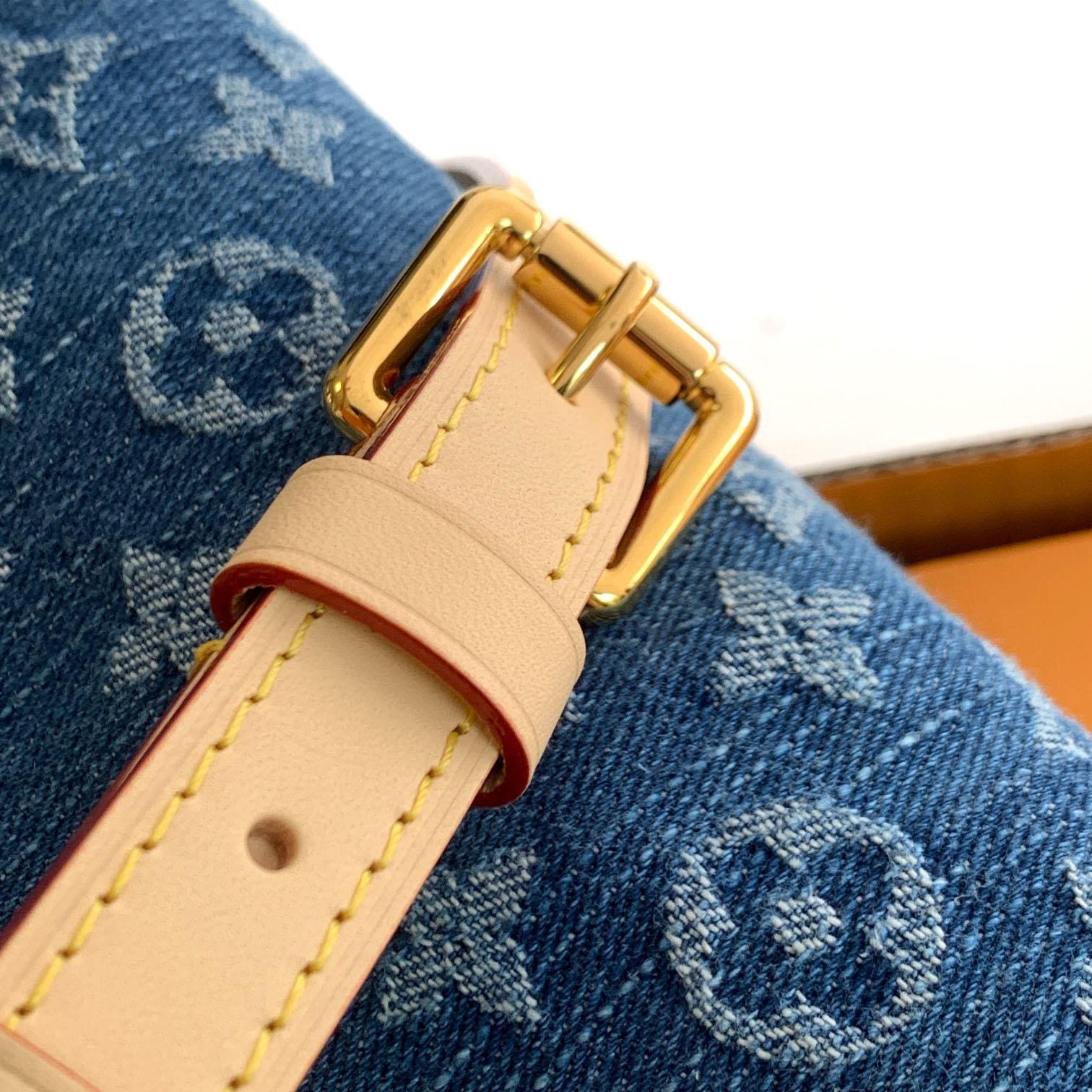 Louis Vuitton OnTheGo PM M14633 - DesignerGu