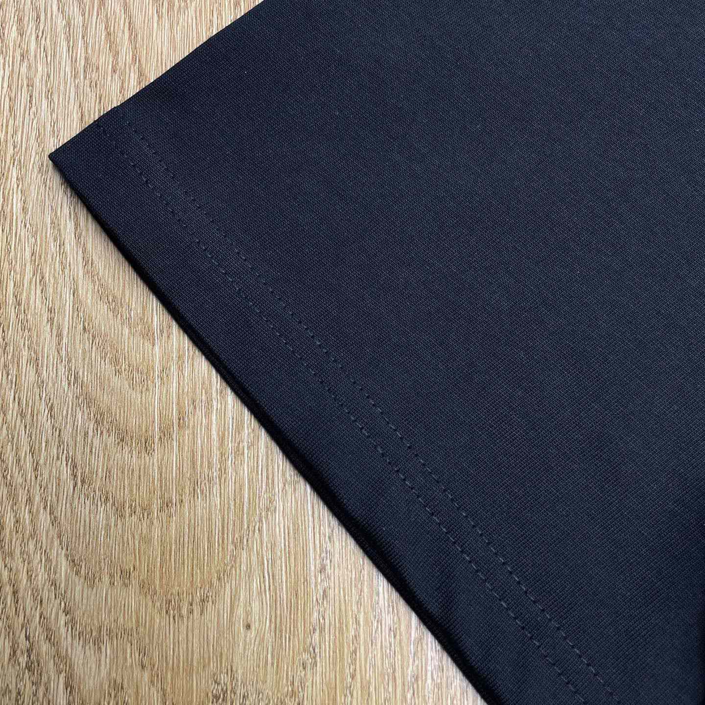 Casablanca FLAMING TENNIS BALL OVERSIZED SHORT SLEEVE T‑SHIRT C1116 - DesignerGu