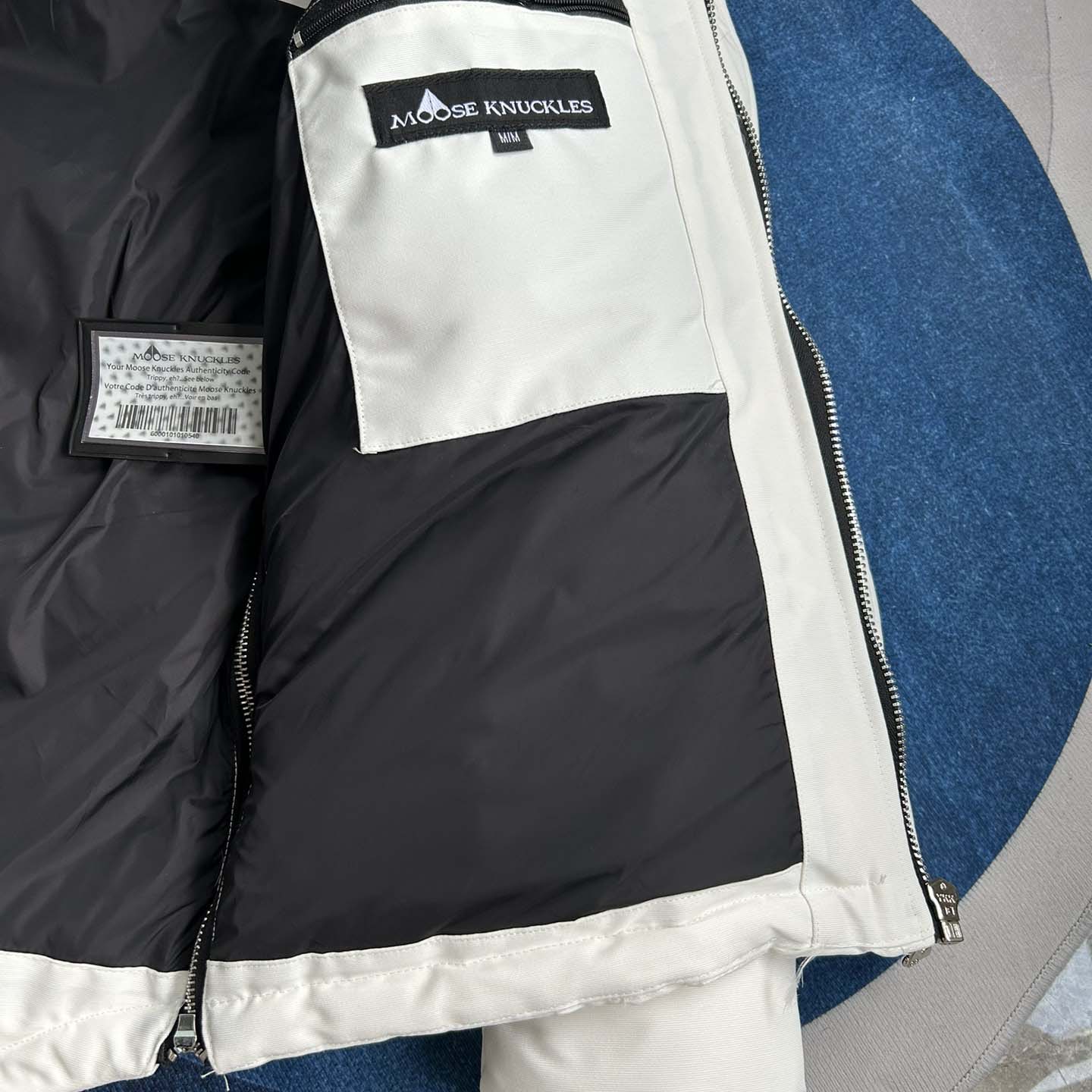 Canada Goose 3Q Puffer Jacket - DesignerGu