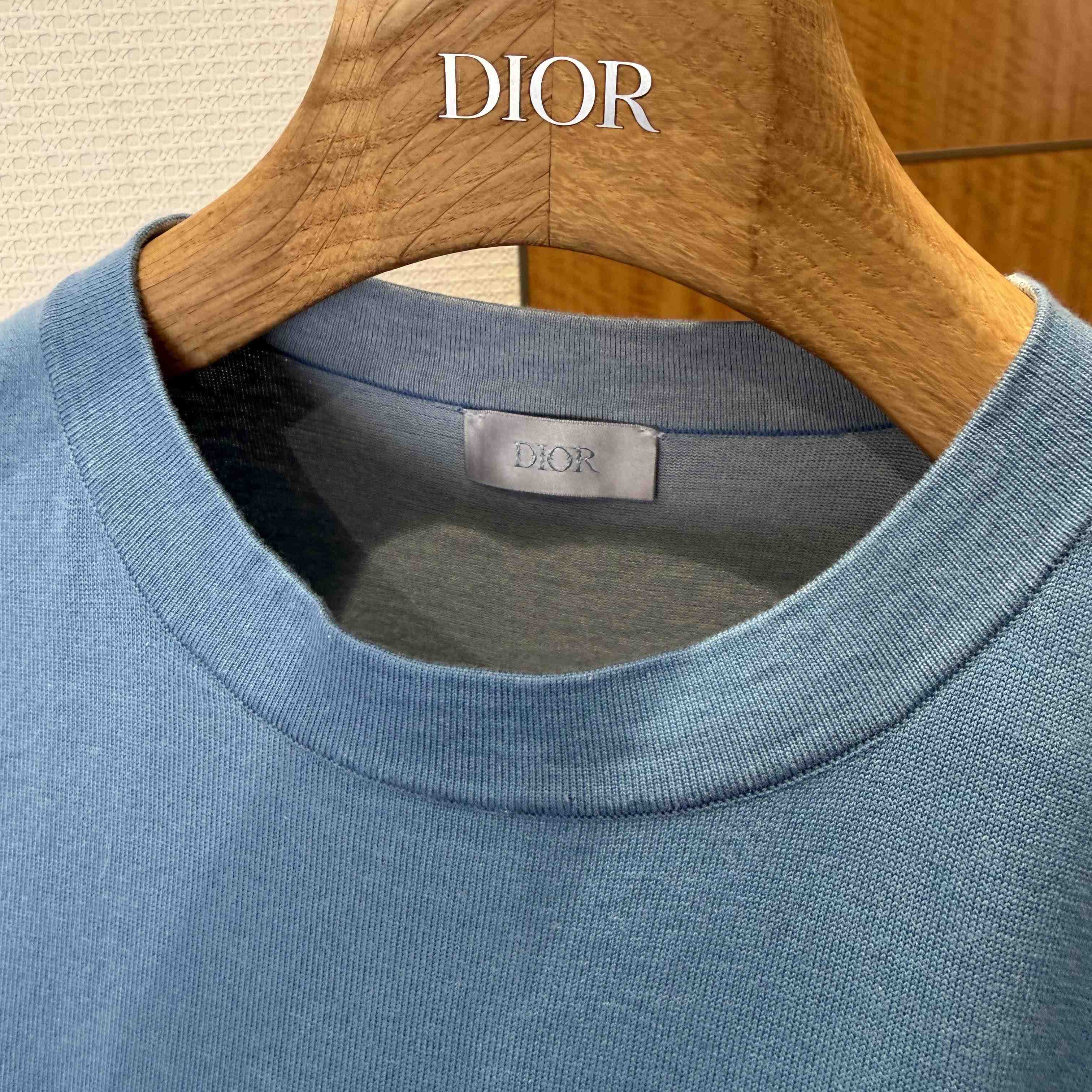 Christian Dior Couture T-Shirt - DesignerGu