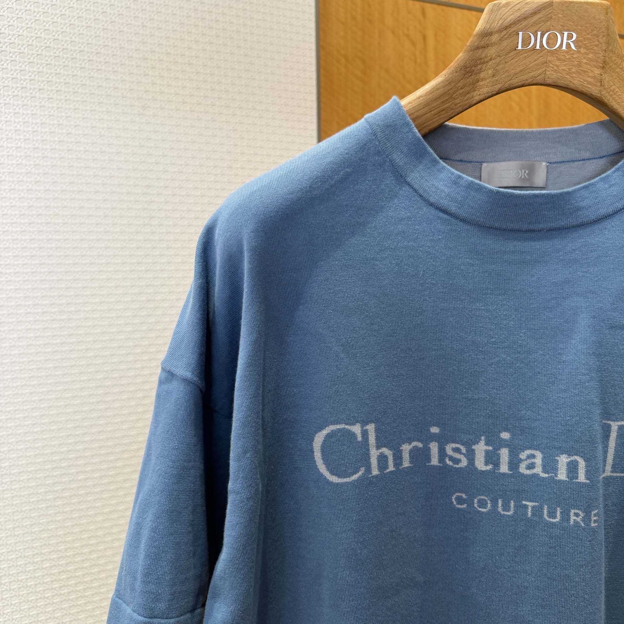 Christian Dior Couture T-Shirt - DesignerGu