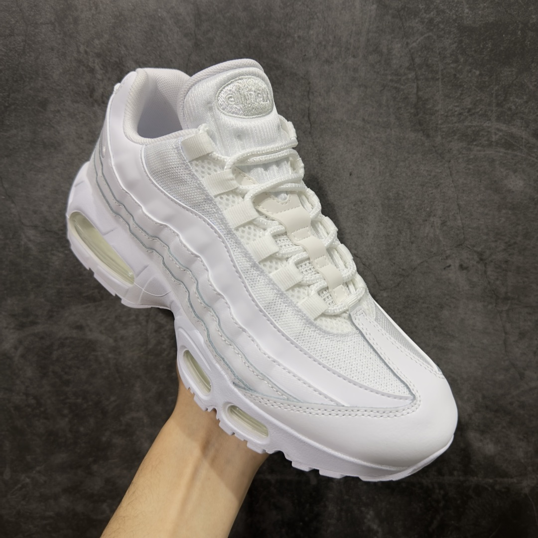 Nike Air Max 95 Big Bubble OG