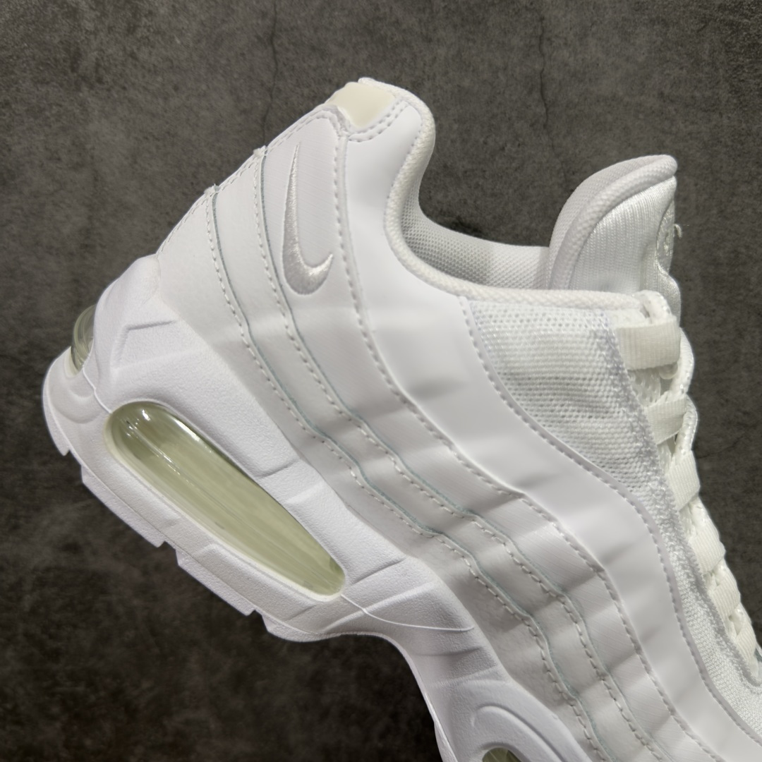 Nike Air Max 95 Big Bubble OG
