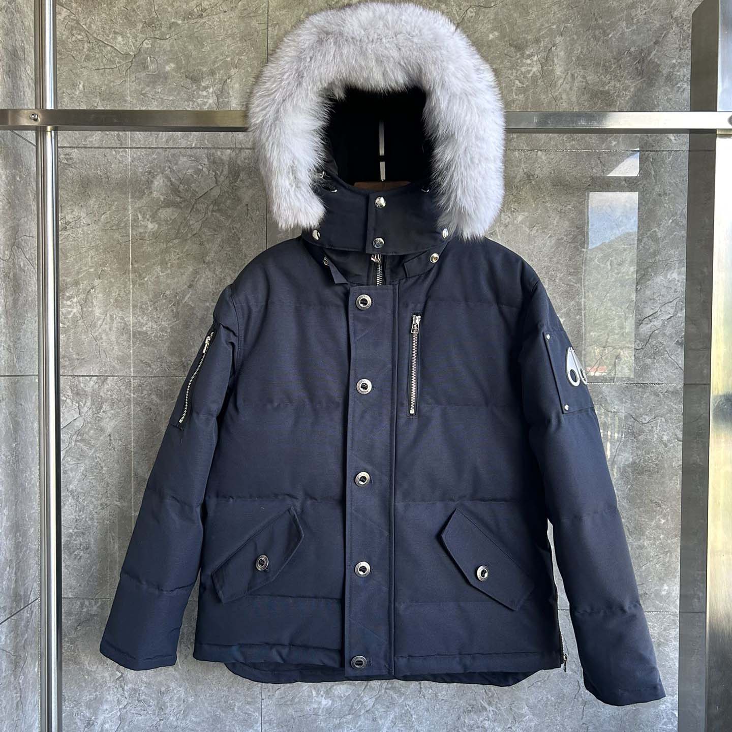 Canada Goose 3Q Puffer Jacket - DesignerGu
