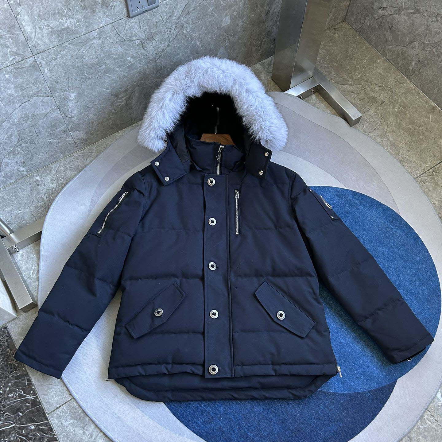 Canada Goose 3Q Puffer Jacket - DesignerGu