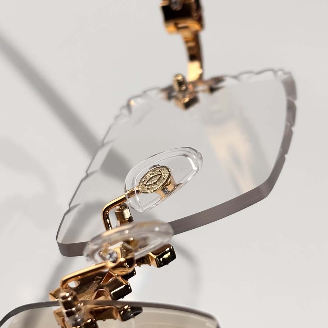 Cartier CT01610 Sunglasses    - DesignerGu