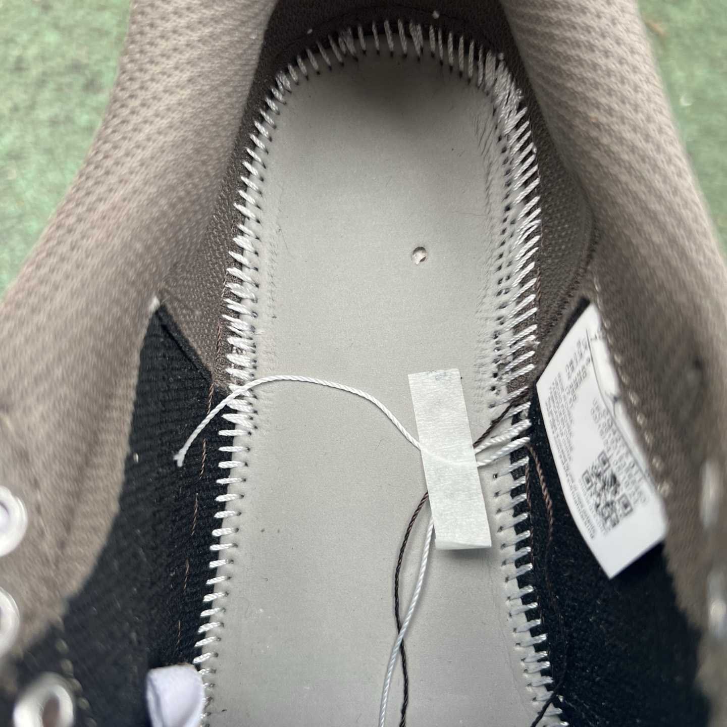 Travis Scott x Jordan Air Jordan 1 Low OG  Sneaker  - DesignerGu