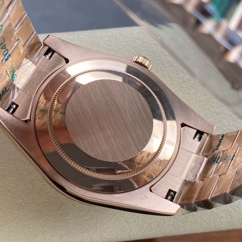 Rolex Day-Date 40mm - DesignerGu