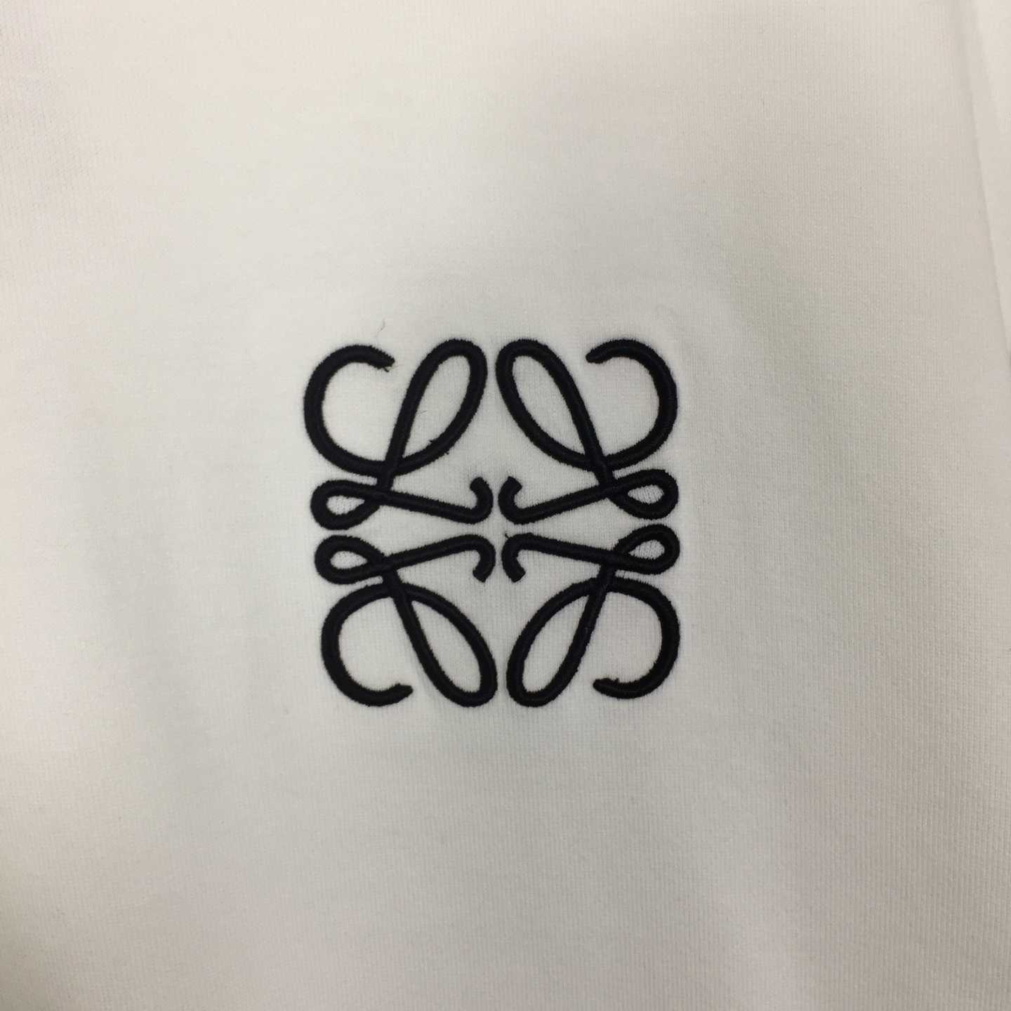 Loewe Regular Fit T-shirt - DesignerGu