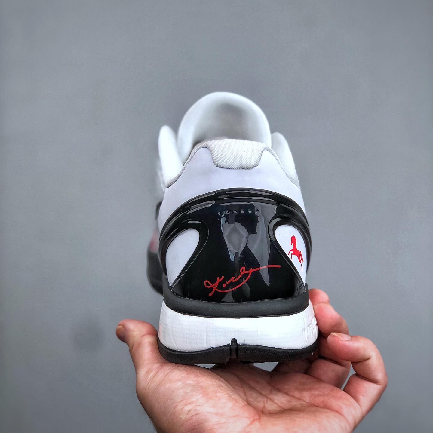 Nike Zoom Kobe 6    CW2190-012 - DesignerGu