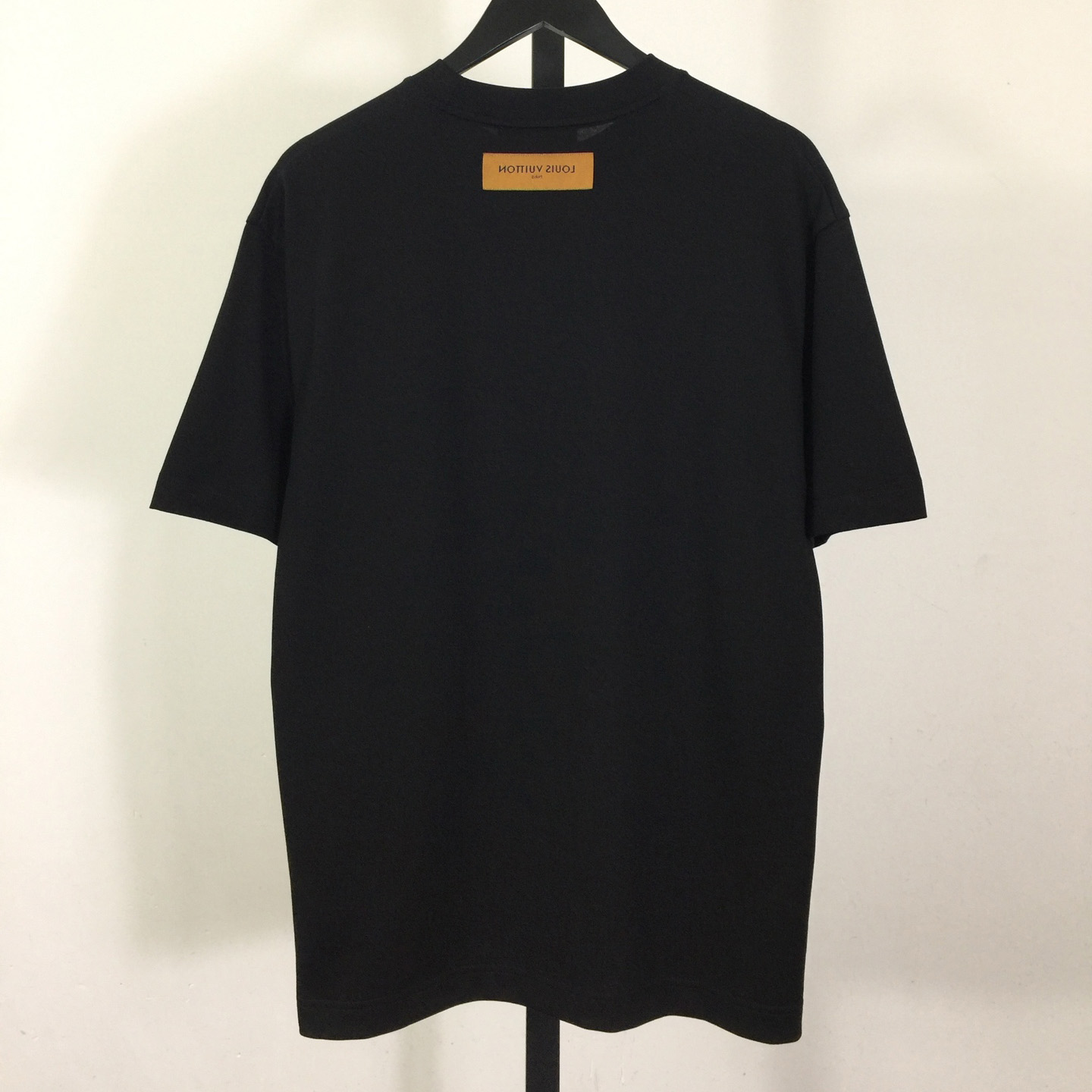 Louis Vuitton With Graffiti-style Logo - DesignerGu