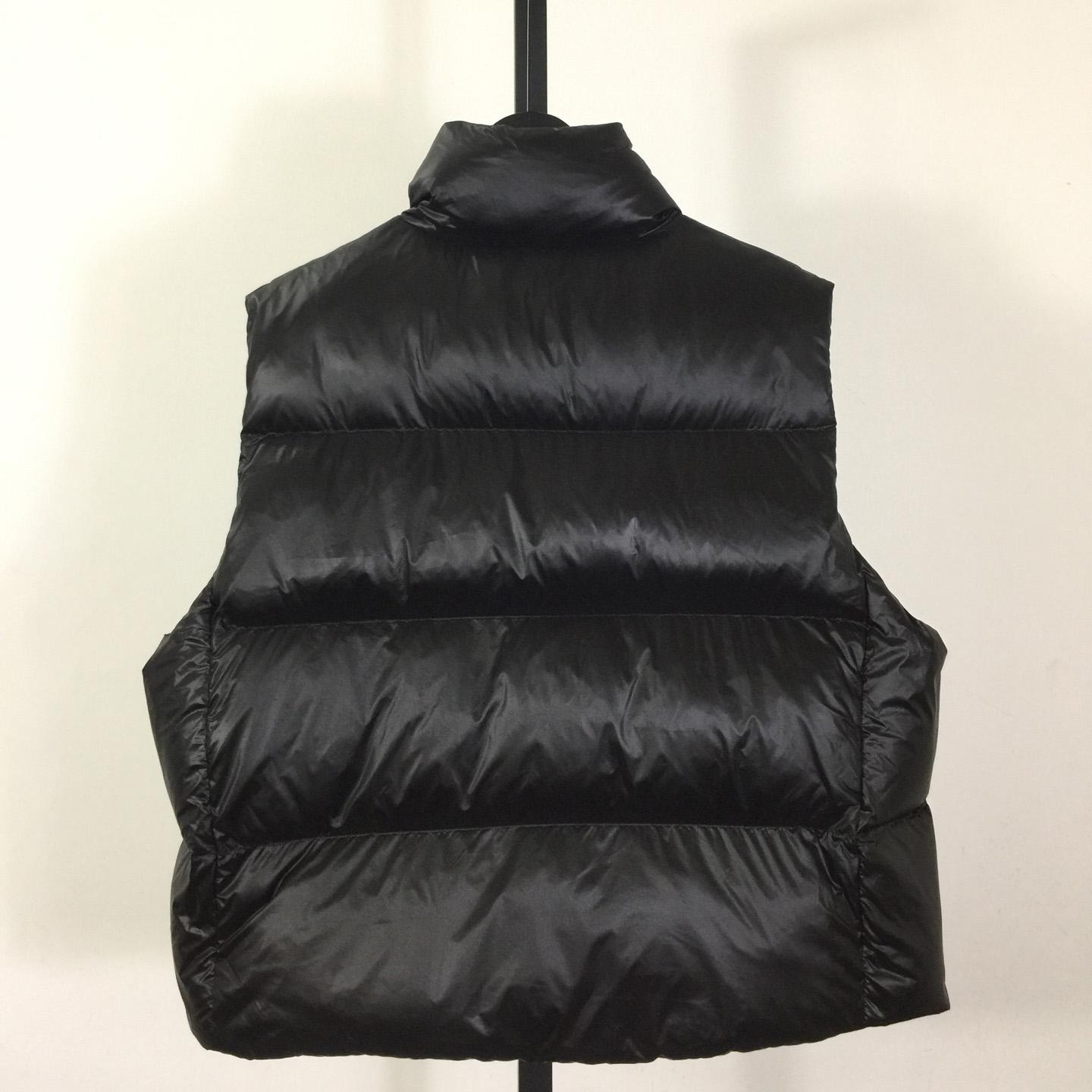 Canada Goose Cypress Puffer Vest Black Label - DesignerGu