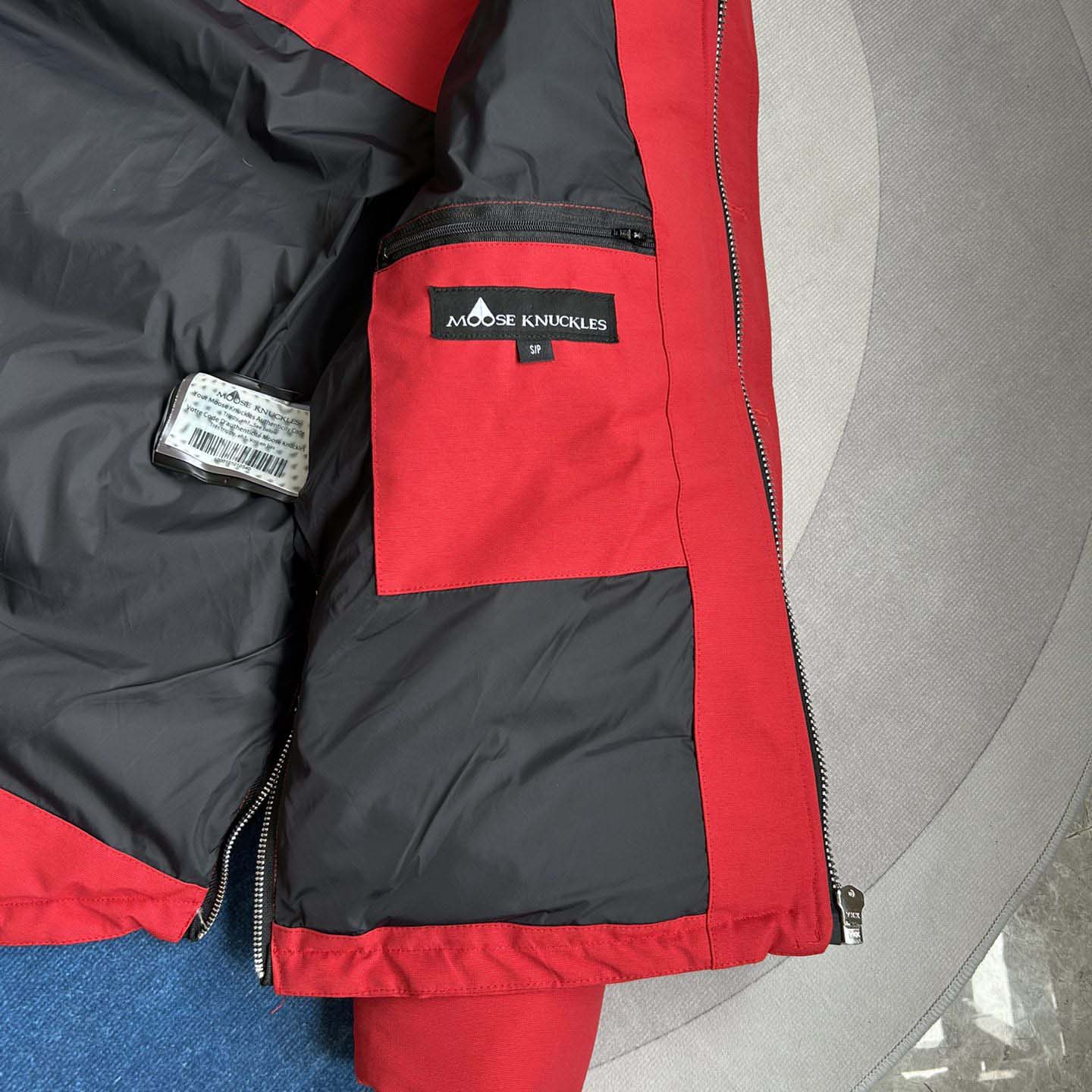 Canada Goose 3Q Puffer Jacket - DesignerGu