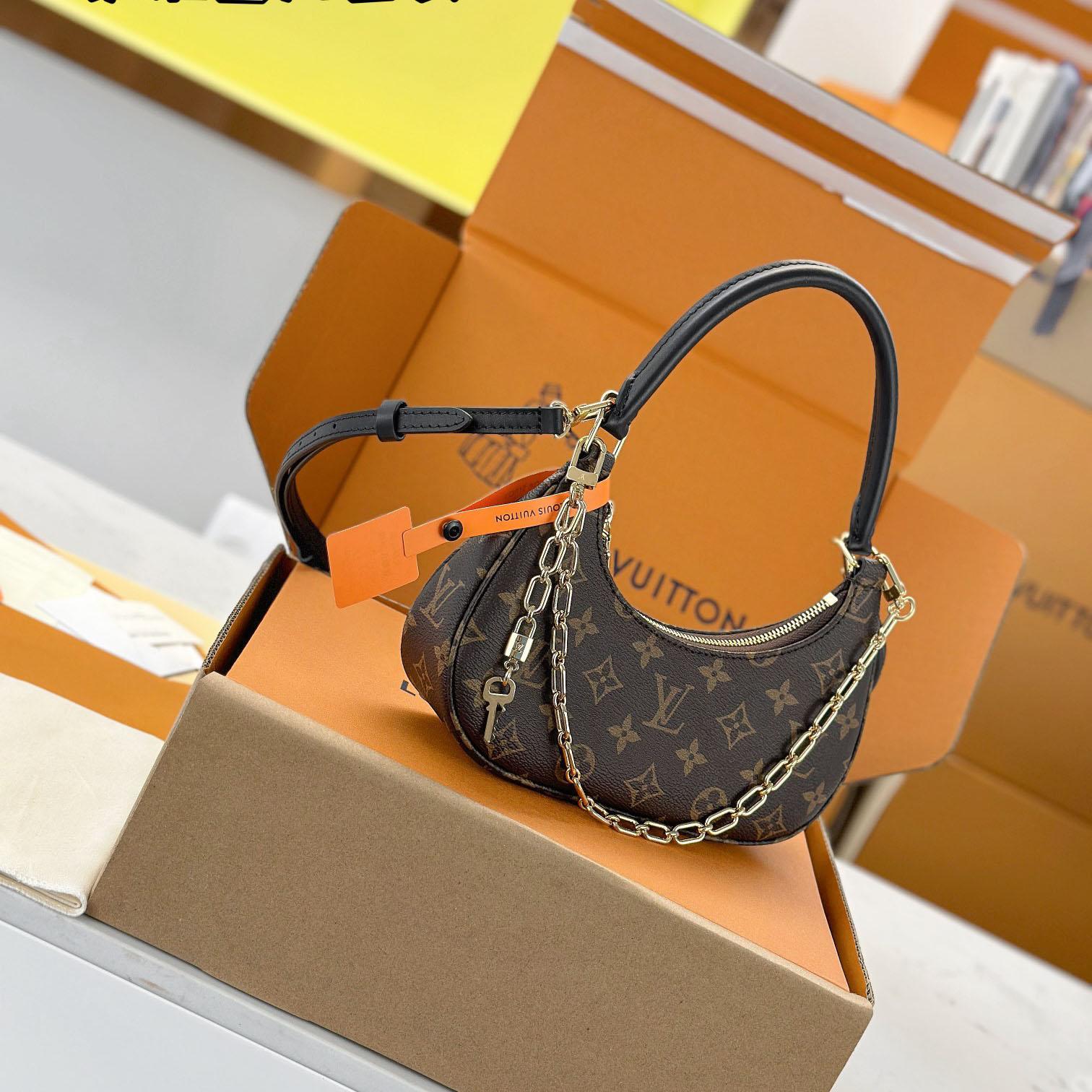 Louis Vuitton Catchy PM M25223 - DesignerGu